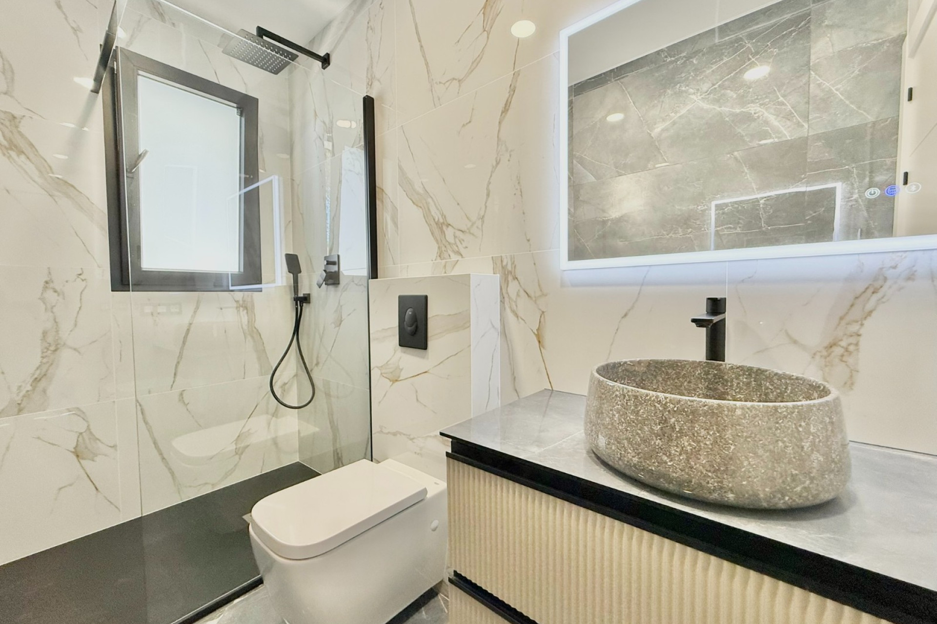 Resale - Detached Villa - Ciudad Quesada - Ciudad Quesada - Town