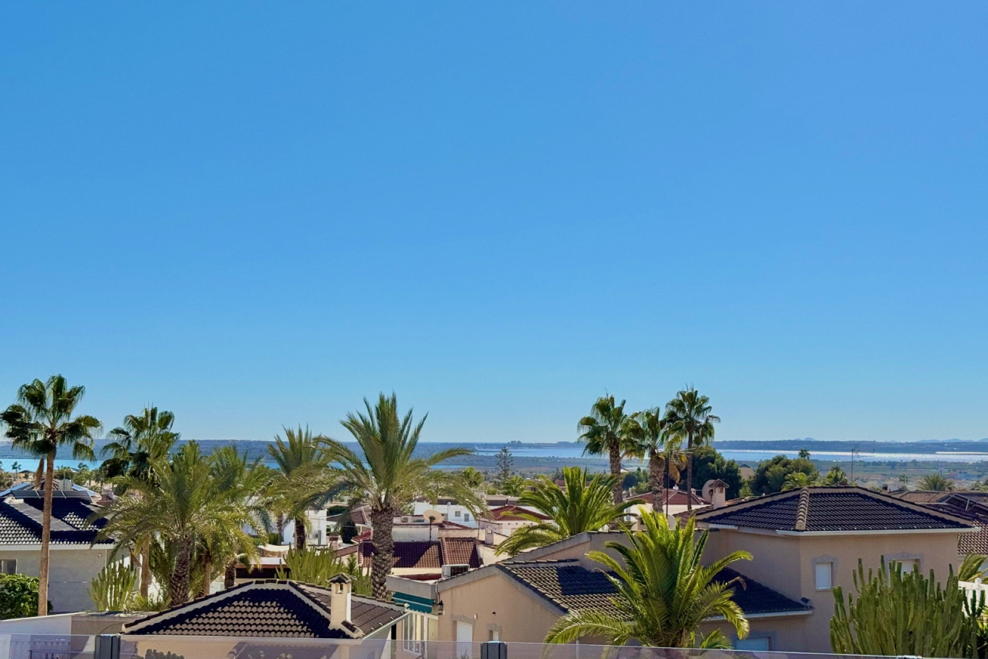 Resale - Detached Villa - Ciudad Quesada - Ciudad Quesada - Town