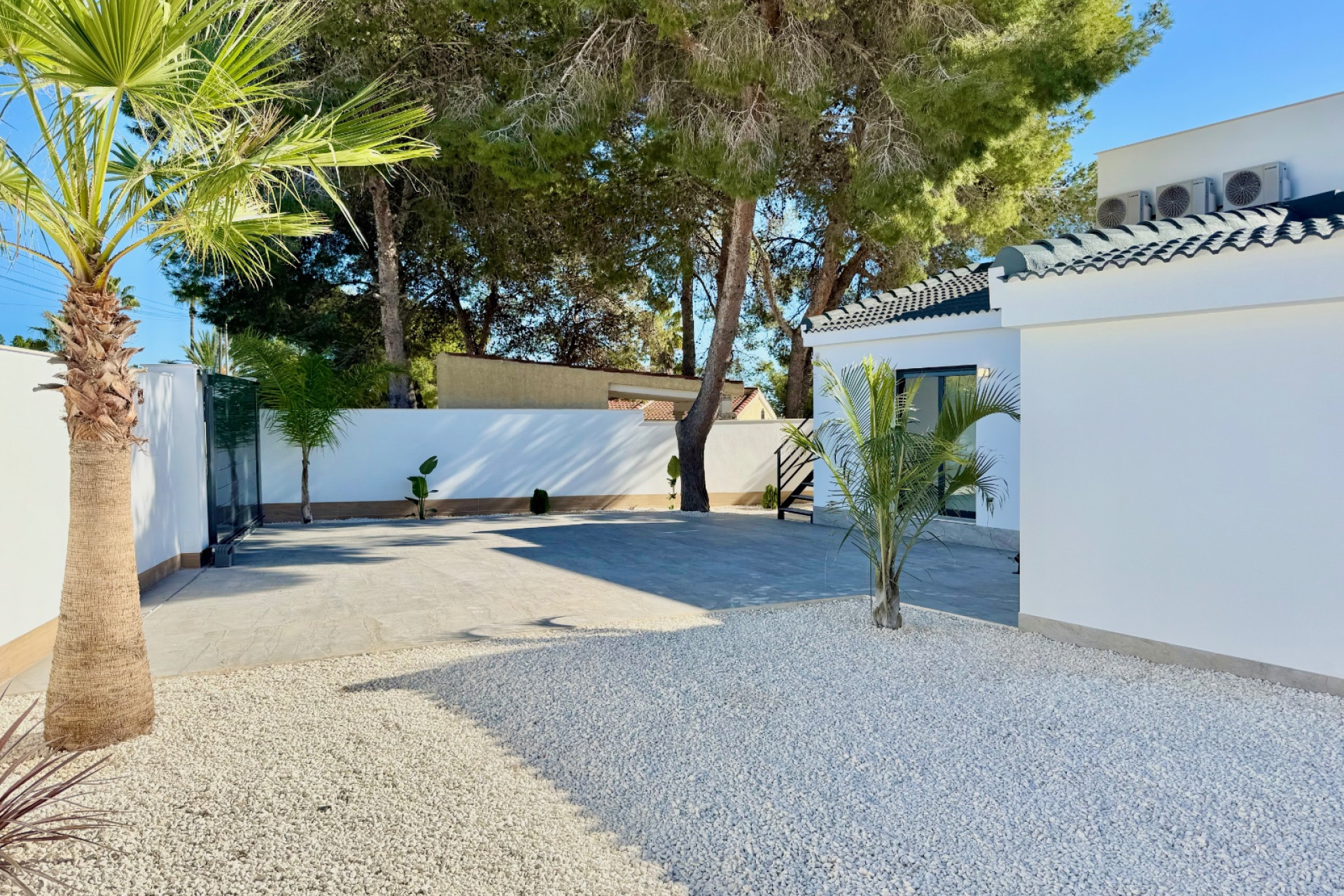 Resale - Detached Villa - Ciudad Quesada - Ciudad Quesada - Town