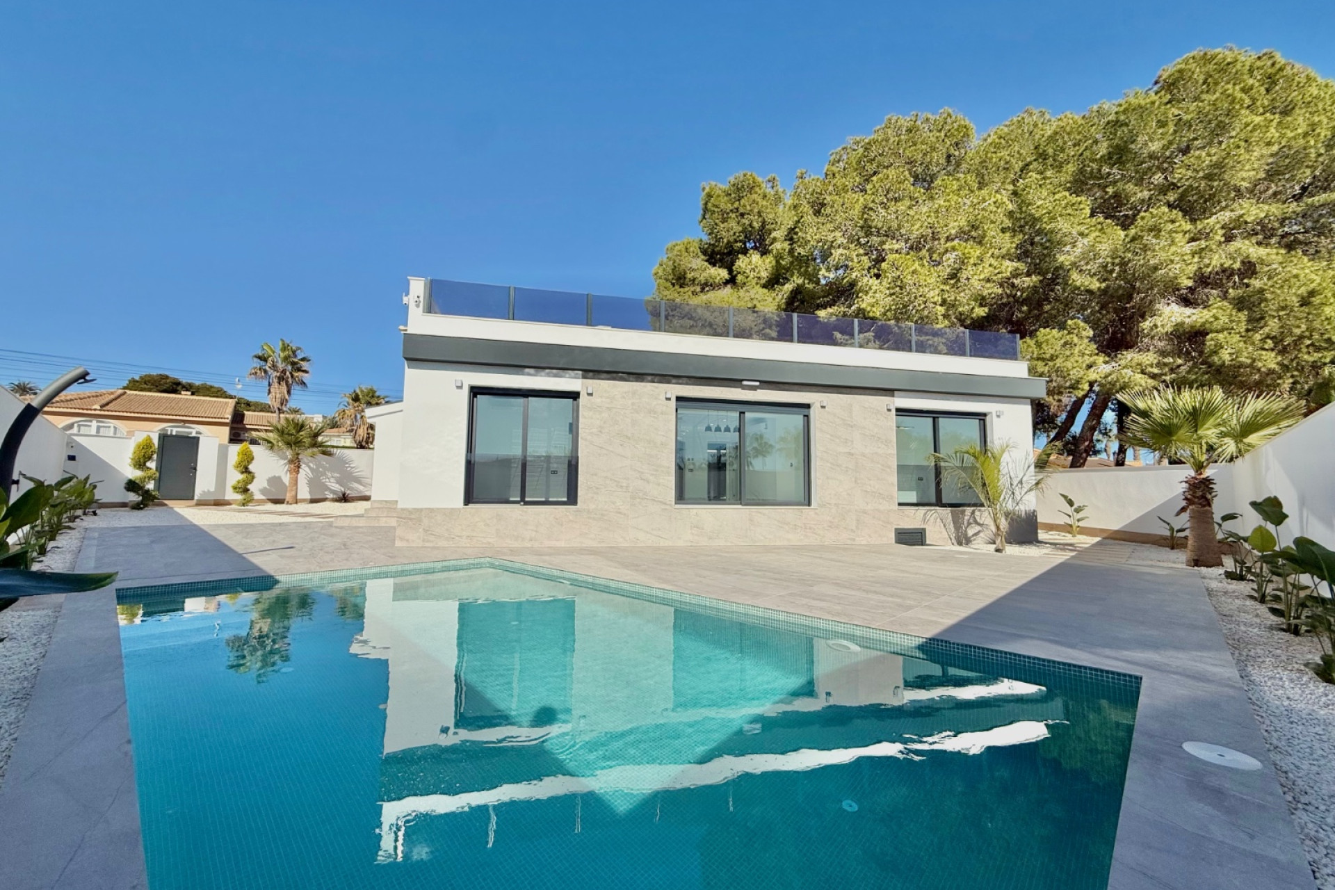 Resale - Detached Villa - Ciudad Quesada - Ciudad Quesada - Town