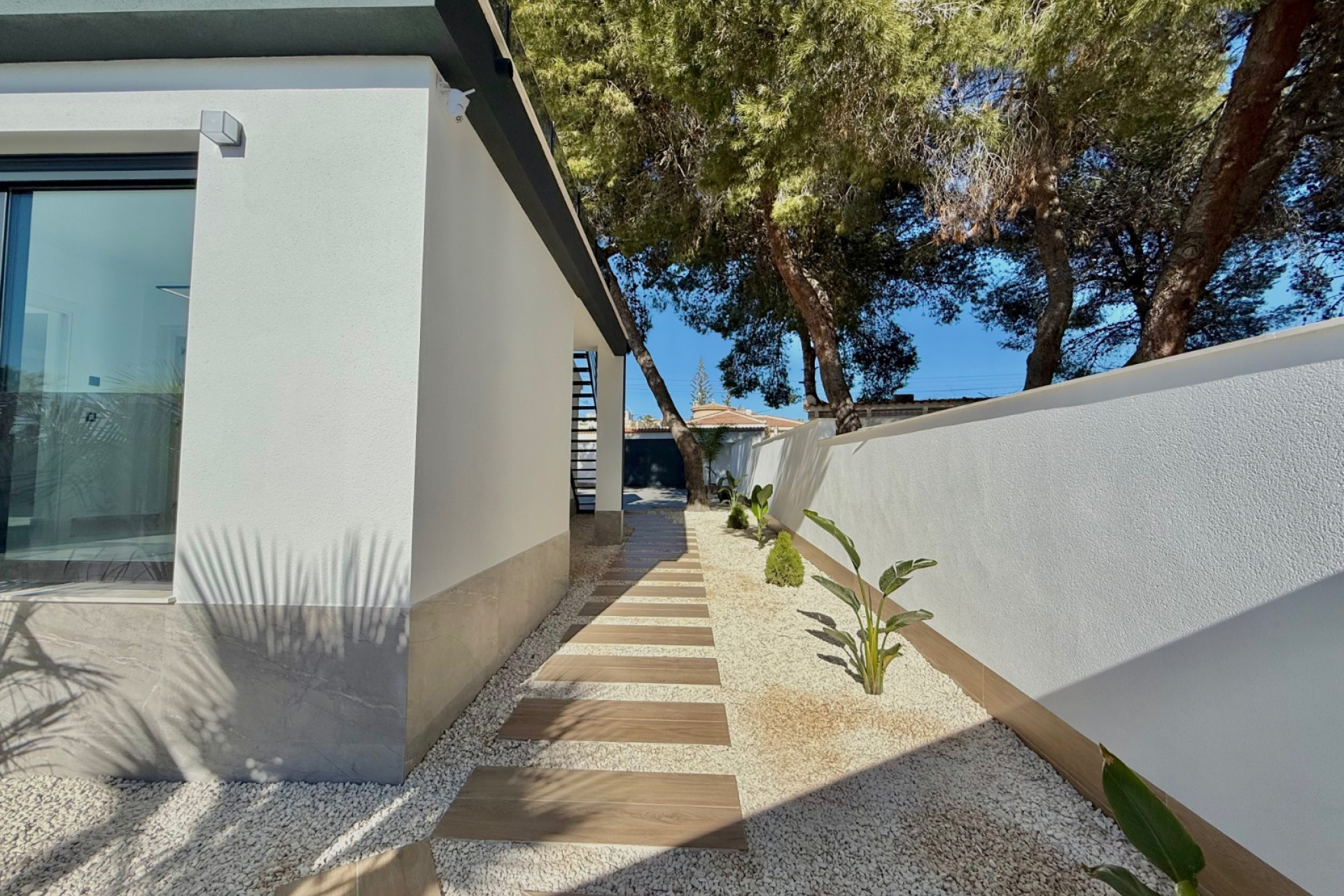 Resale - Detached Villa - Ciudad Quesada - Ciudad Quesada - Town