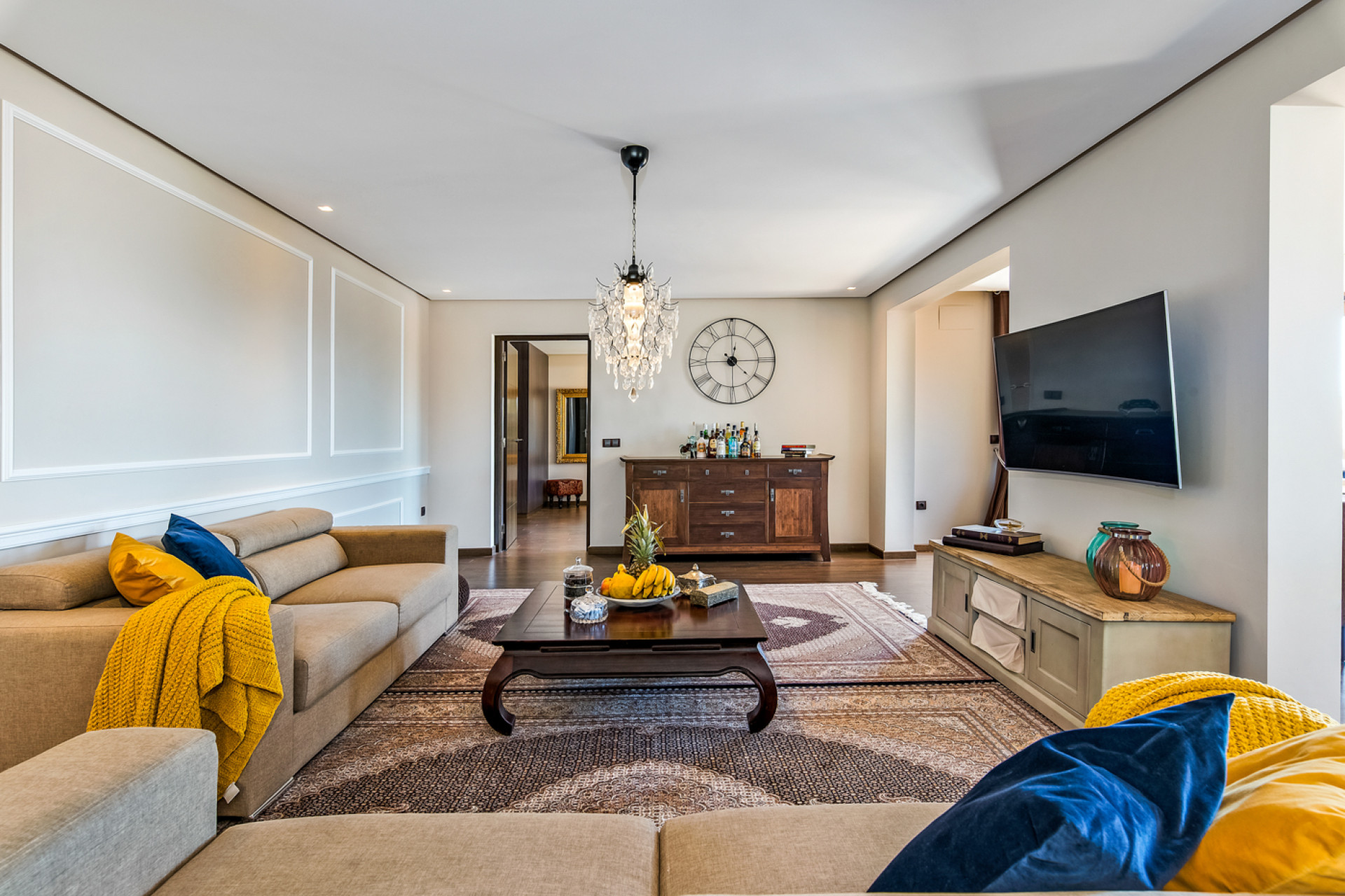 Resale - Detached Villa - Ciudad Quesada - Ciudad Quesada - Town