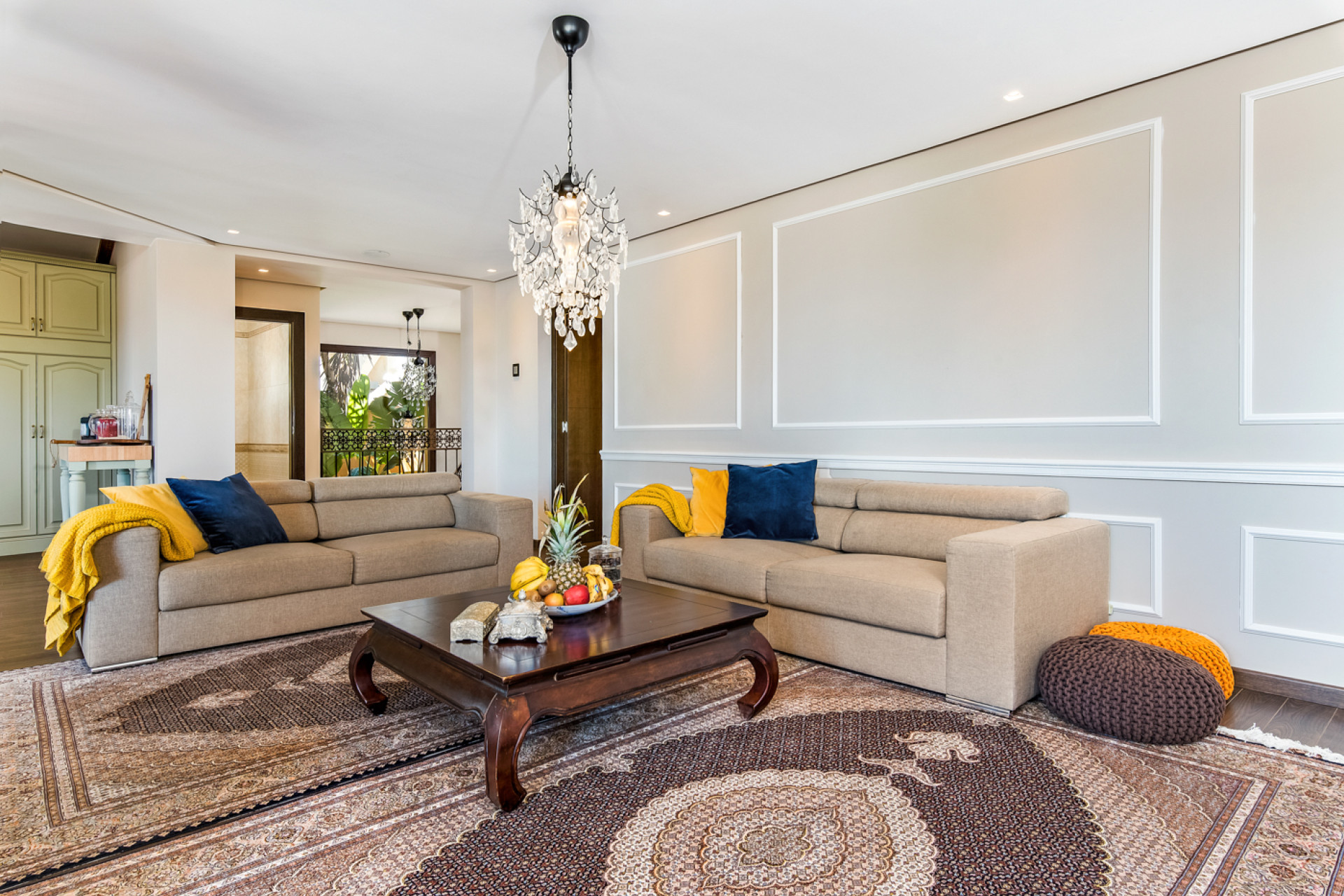 Resale - Detached Villa - Ciudad Quesada - Ciudad Quesada - Town