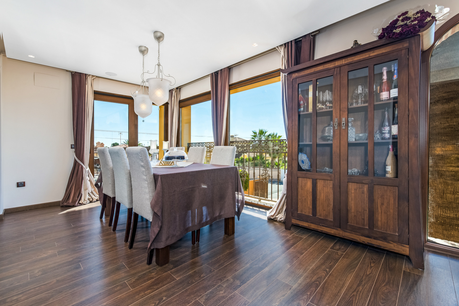 Resale - Detached Villa - Ciudad Quesada - Ciudad Quesada - Town