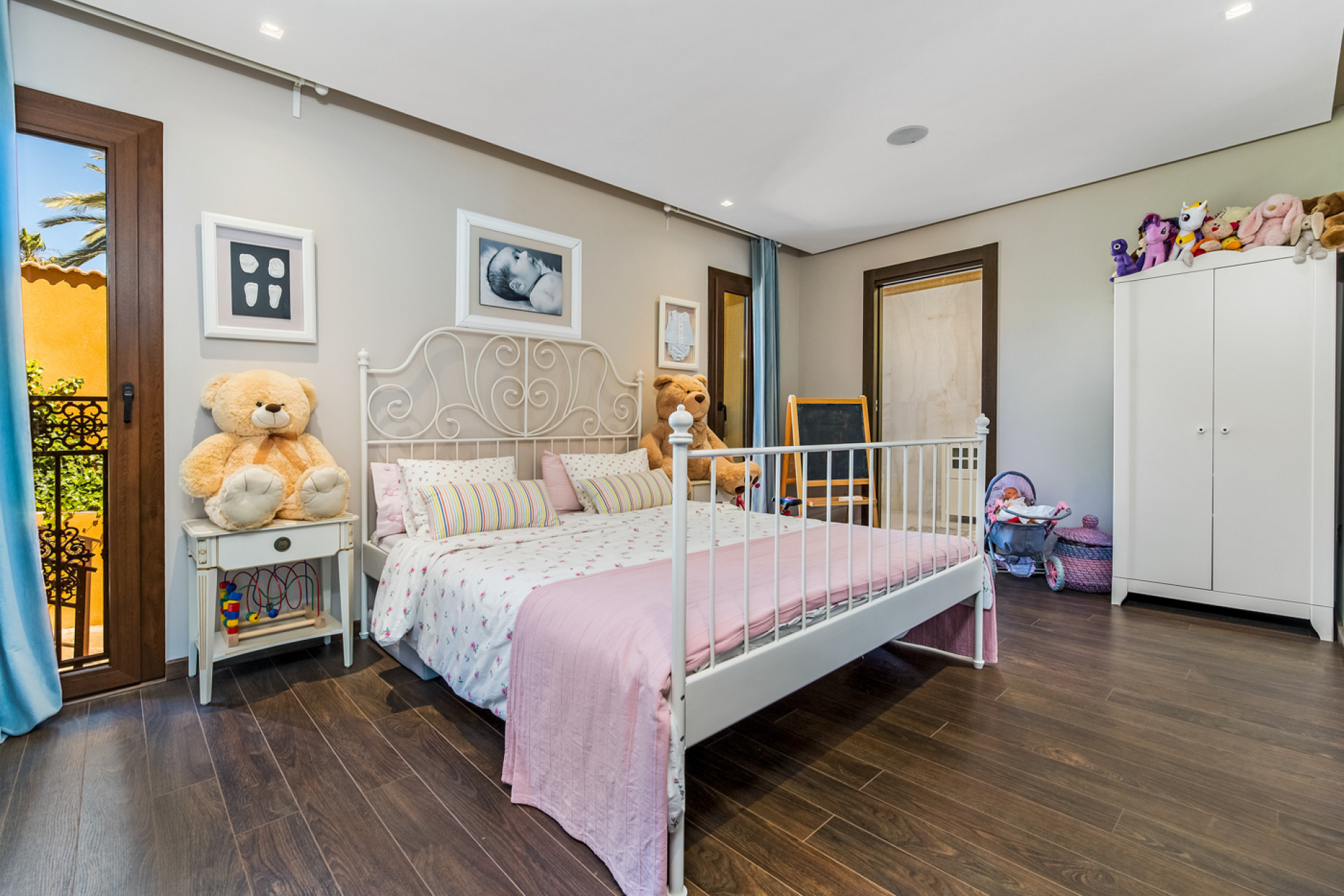 Resale - Detached Villa - Ciudad Quesada - Ciudad Quesada - Town