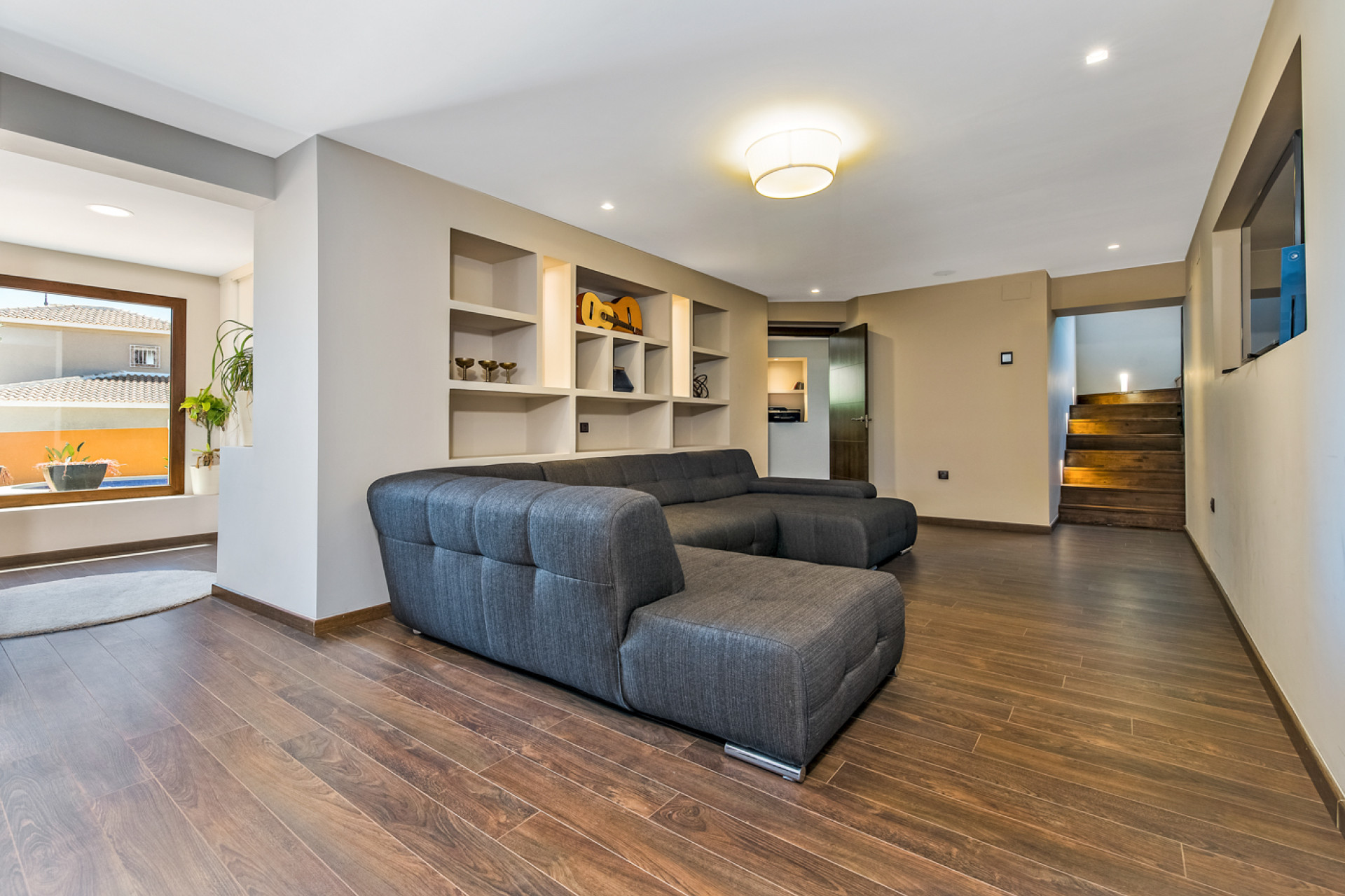 Resale - Detached Villa - Ciudad Quesada - Ciudad Quesada - Town