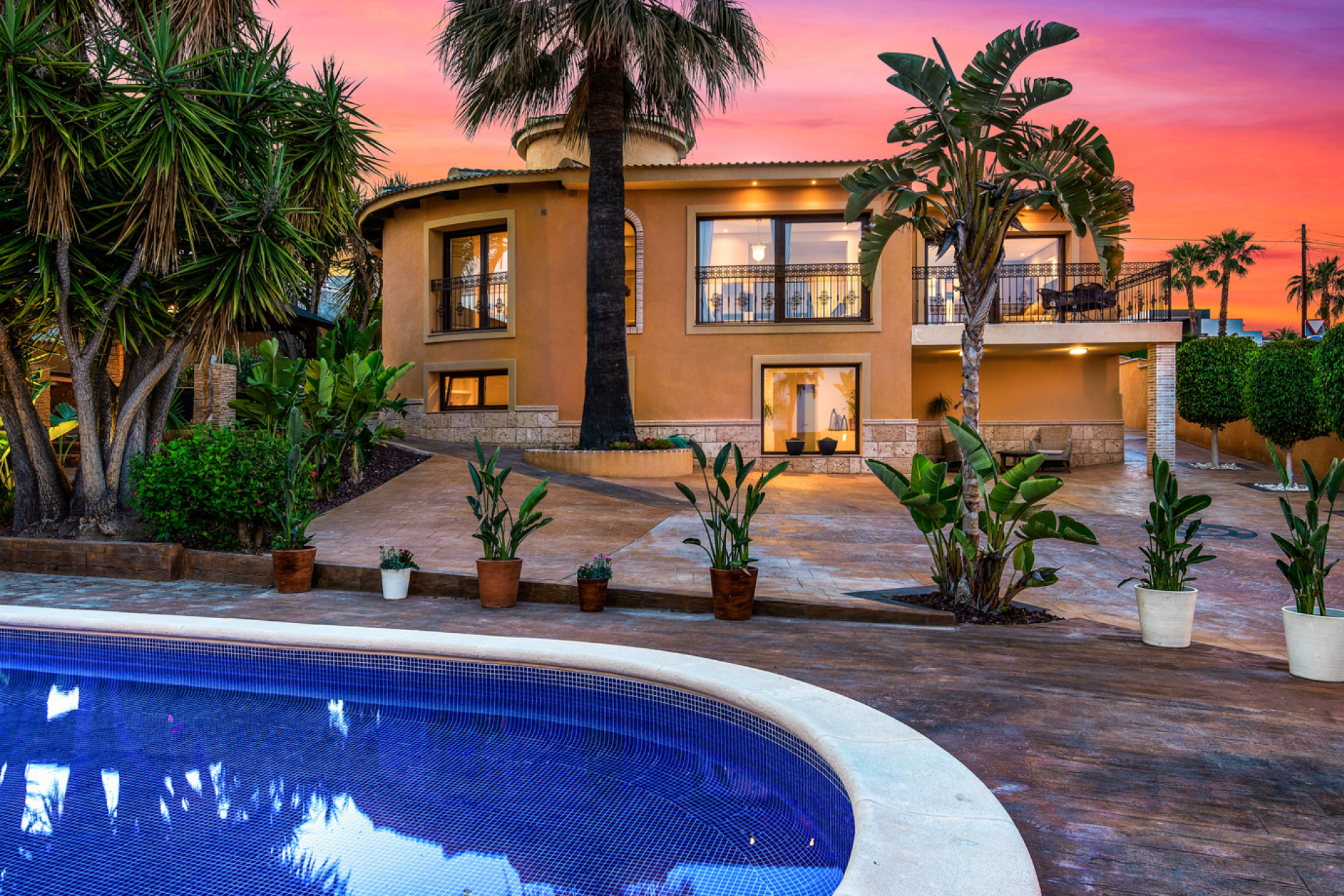 Resale - Detached Villa - Ciudad Quesada - Ciudad Quesada - Town