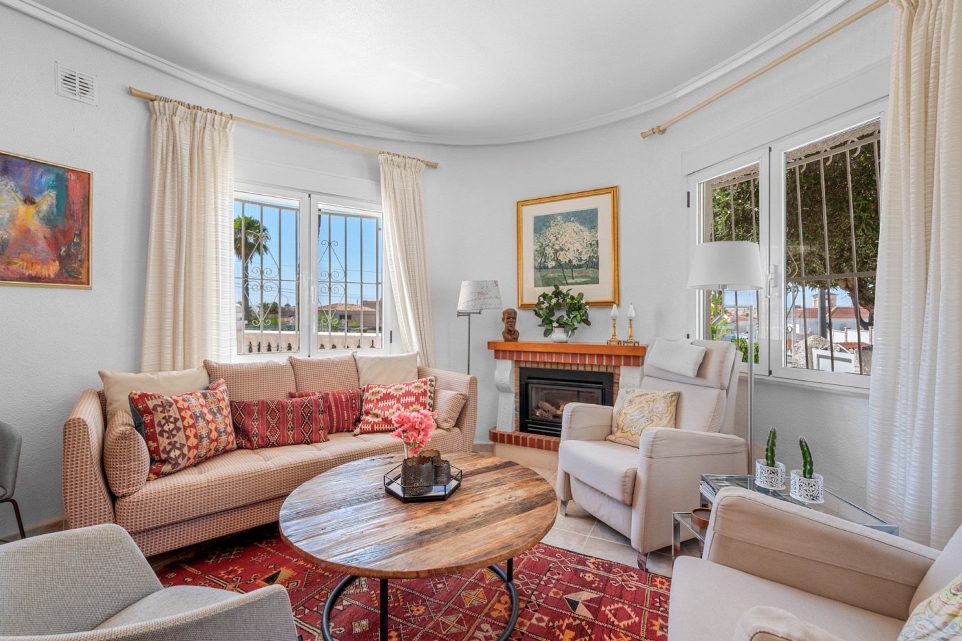 Resale - Detached Villa - Ciudad Quesada - Ciudad Quesada - Town