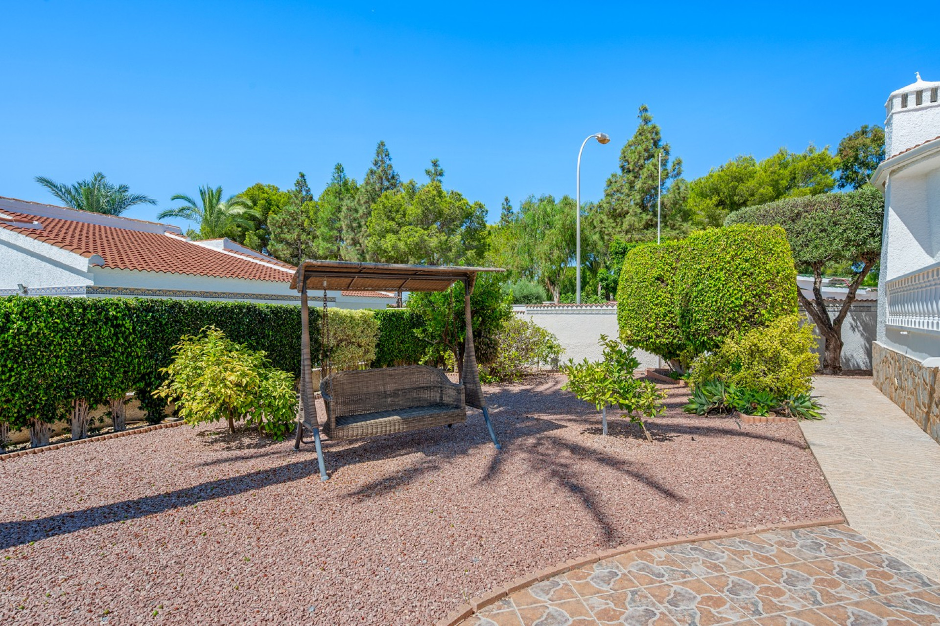 Resale - Detached Villa - Ciudad Quesada - Ciudad Quesada - Town