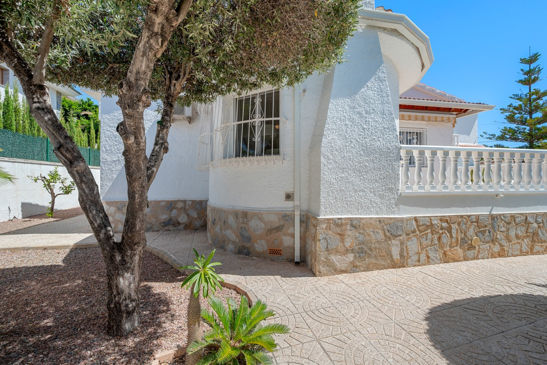 Resale - Detached Villa - Ciudad Quesada - Ciudad Quesada - Town