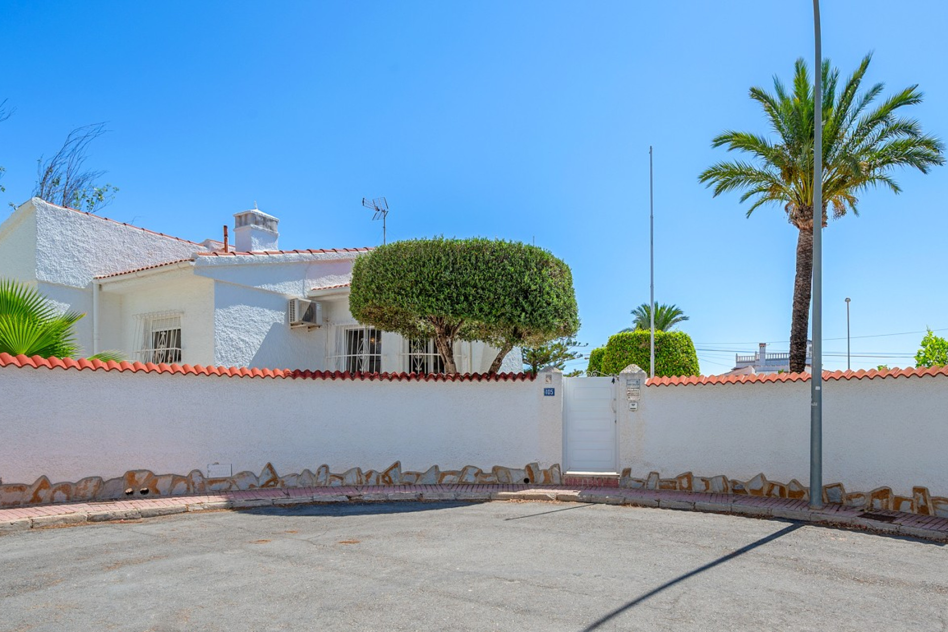 Resale - Detached Villa - Ciudad Quesada - Ciudad Quesada - Town