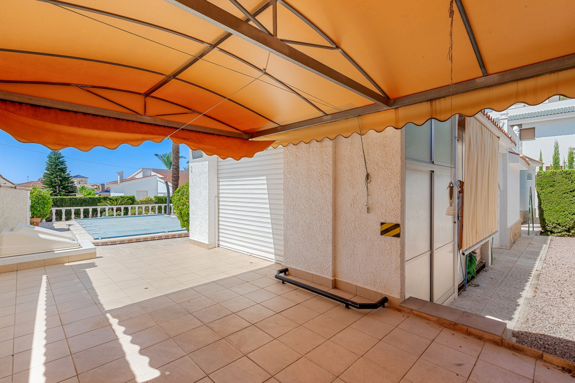 Resale - Detached Villa - Ciudad Quesada - Ciudad Quesada - Town