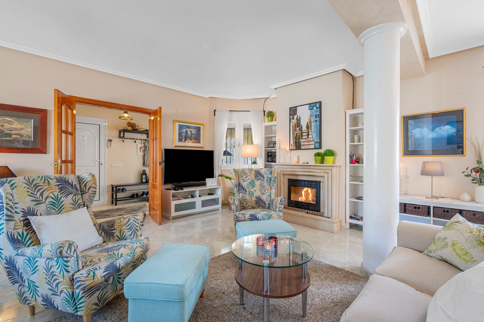 Resale - Detached Villa - Ciudad Quesada - Ciudad Quesada - Town