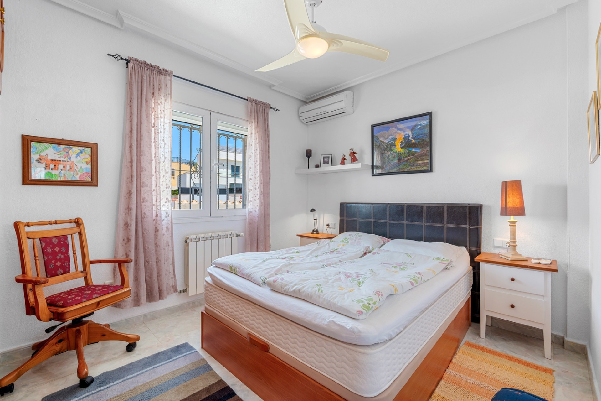 Resale - Detached Villa - Ciudad Quesada - Ciudad Quesada - Town