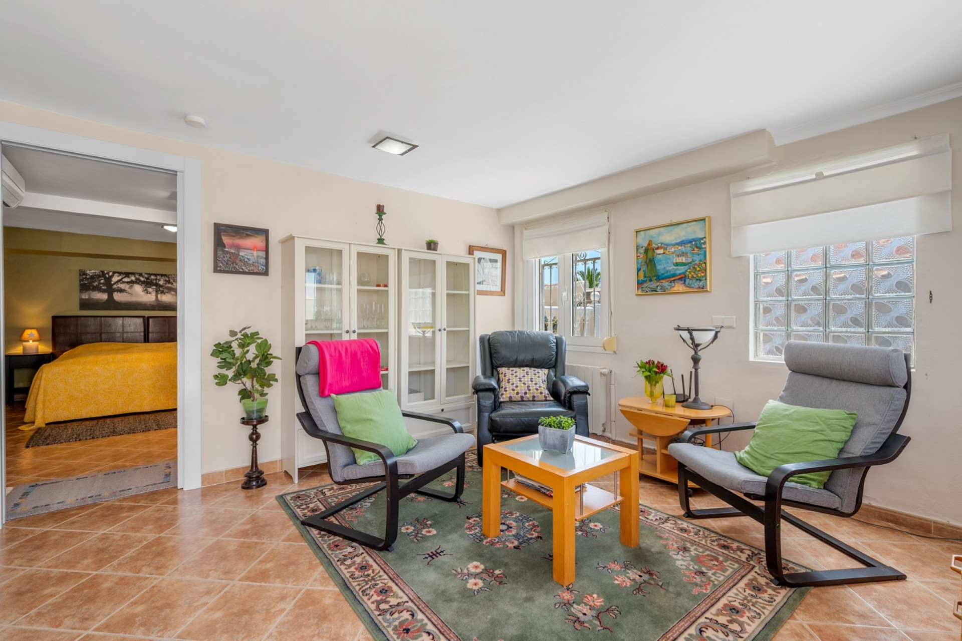 Resale - Detached Villa - Ciudad Quesada - Ciudad Quesada - Town