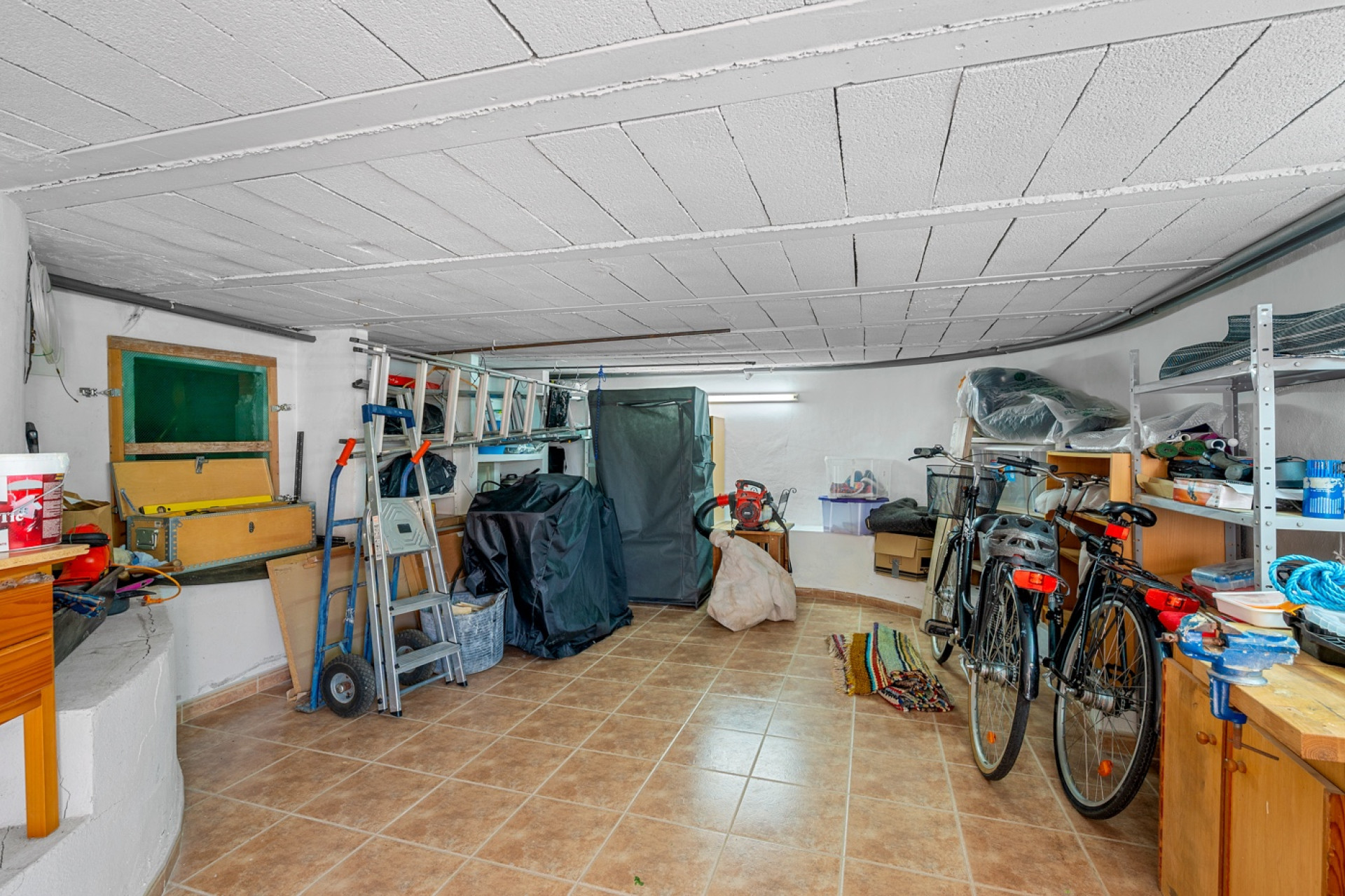 Resale - Detached Villa - Ciudad Quesada - Ciudad Quesada - Town