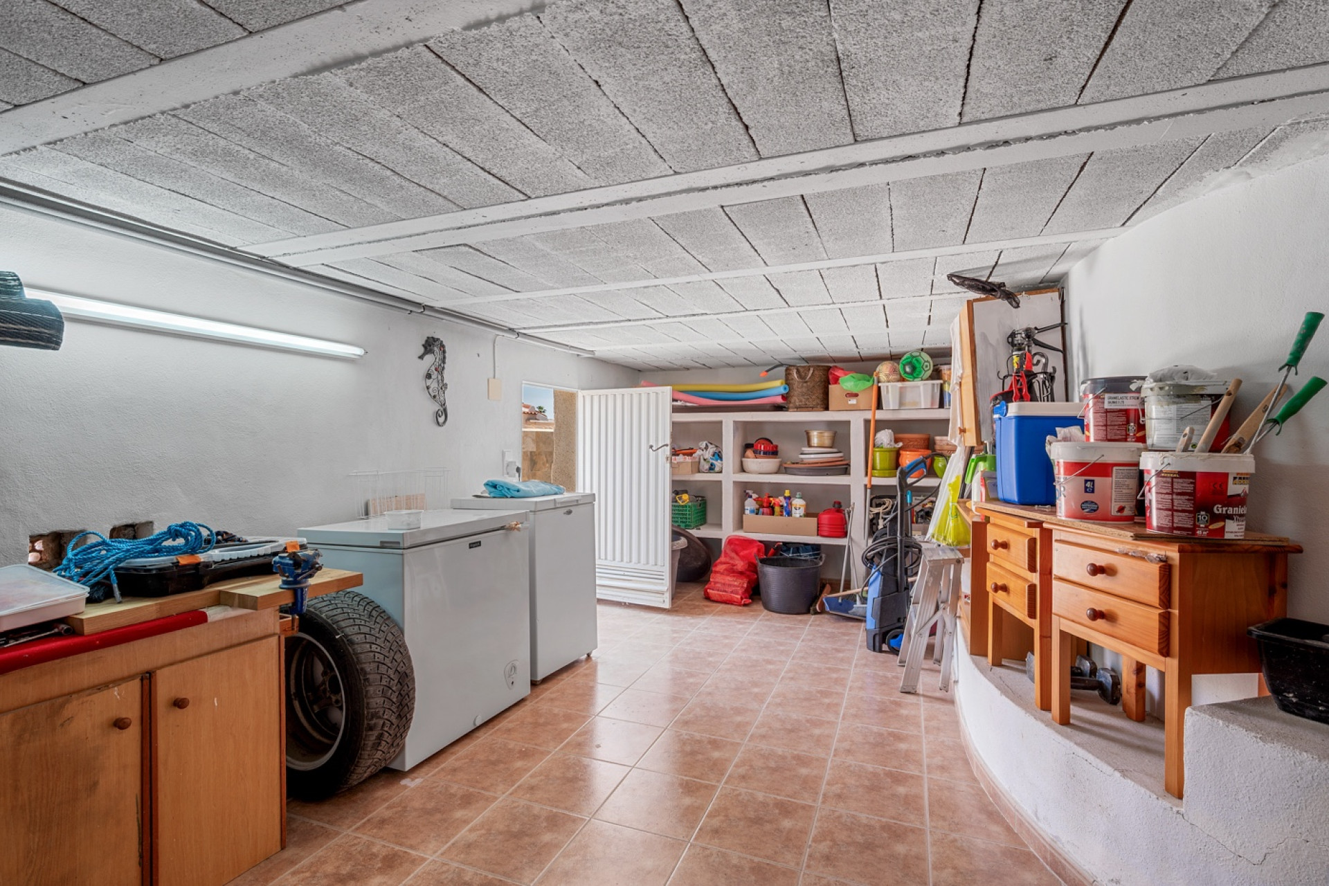 Resale - Detached Villa - Ciudad Quesada - Ciudad Quesada - Town