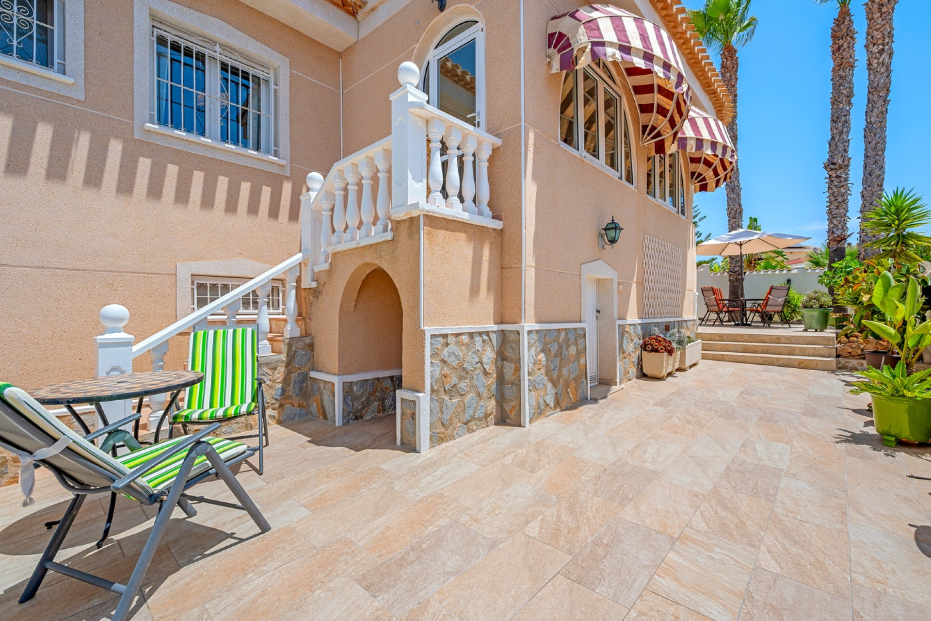 Resale - Detached Villa - Ciudad Quesada - Ciudad Quesada - Town