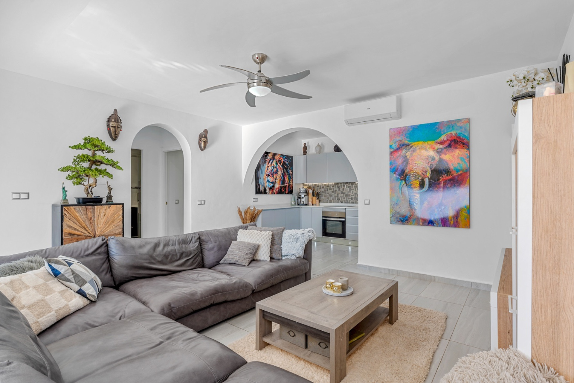 Resale - Detached Villa - Ciudad Quesada - Ciudad Quesada - Town