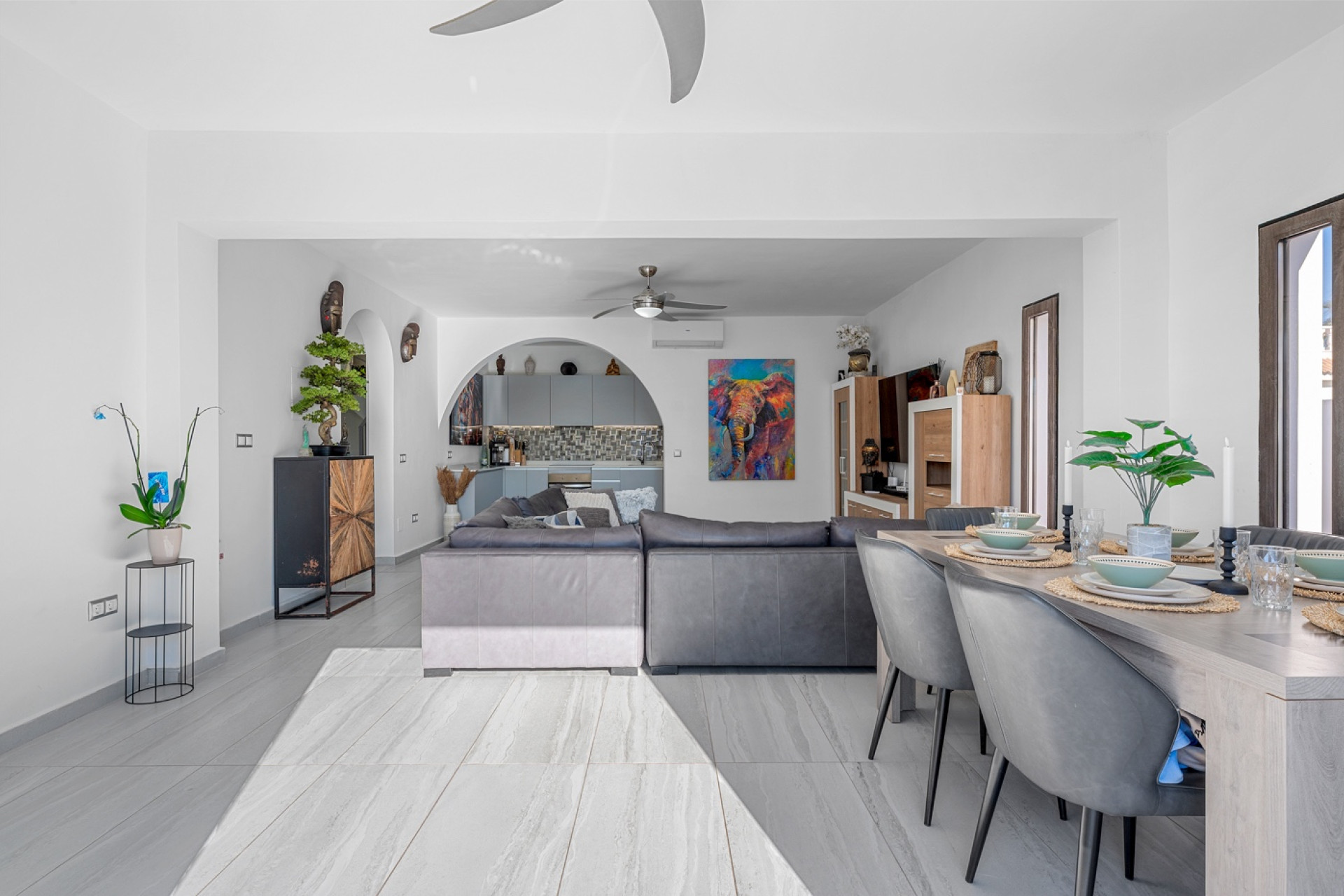 Resale - Detached Villa - Ciudad Quesada - Ciudad Quesada - Town