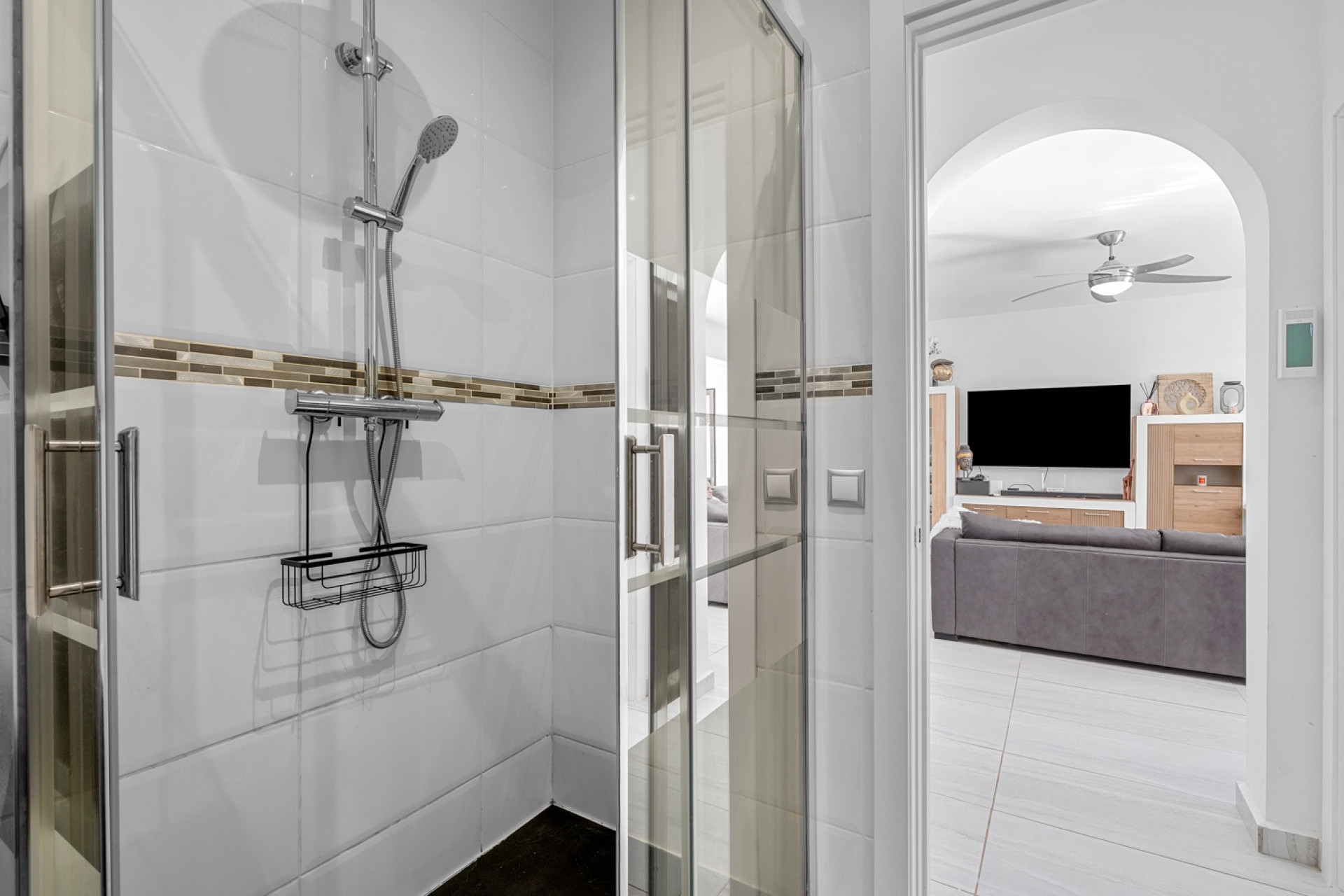 Resale - Detached Villa - Ciudad Quesada - Ciudad Quesada - Town