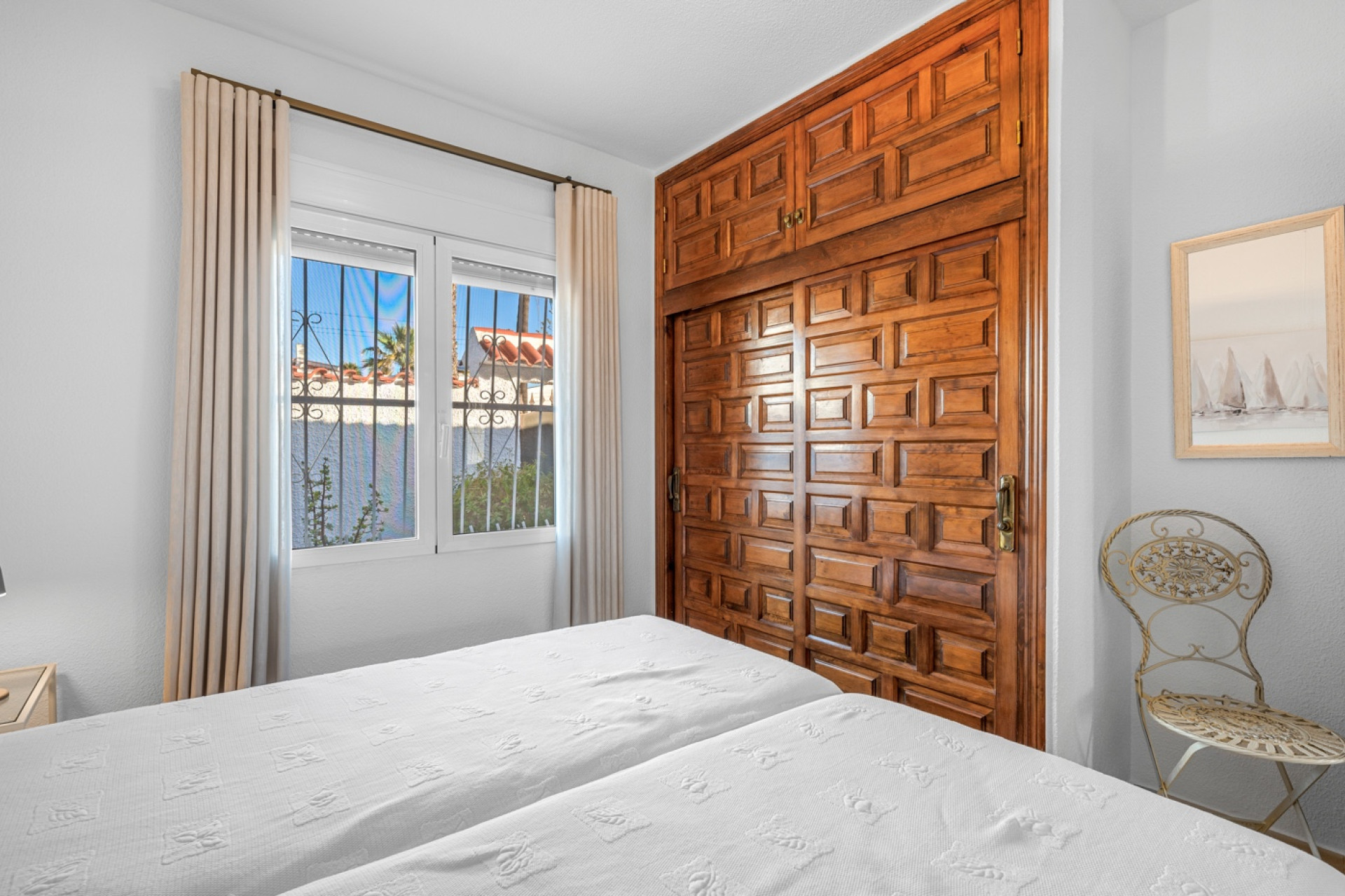 Resale - Detached Villa - Ciudad Quesada - Ciudad Quesada - Town