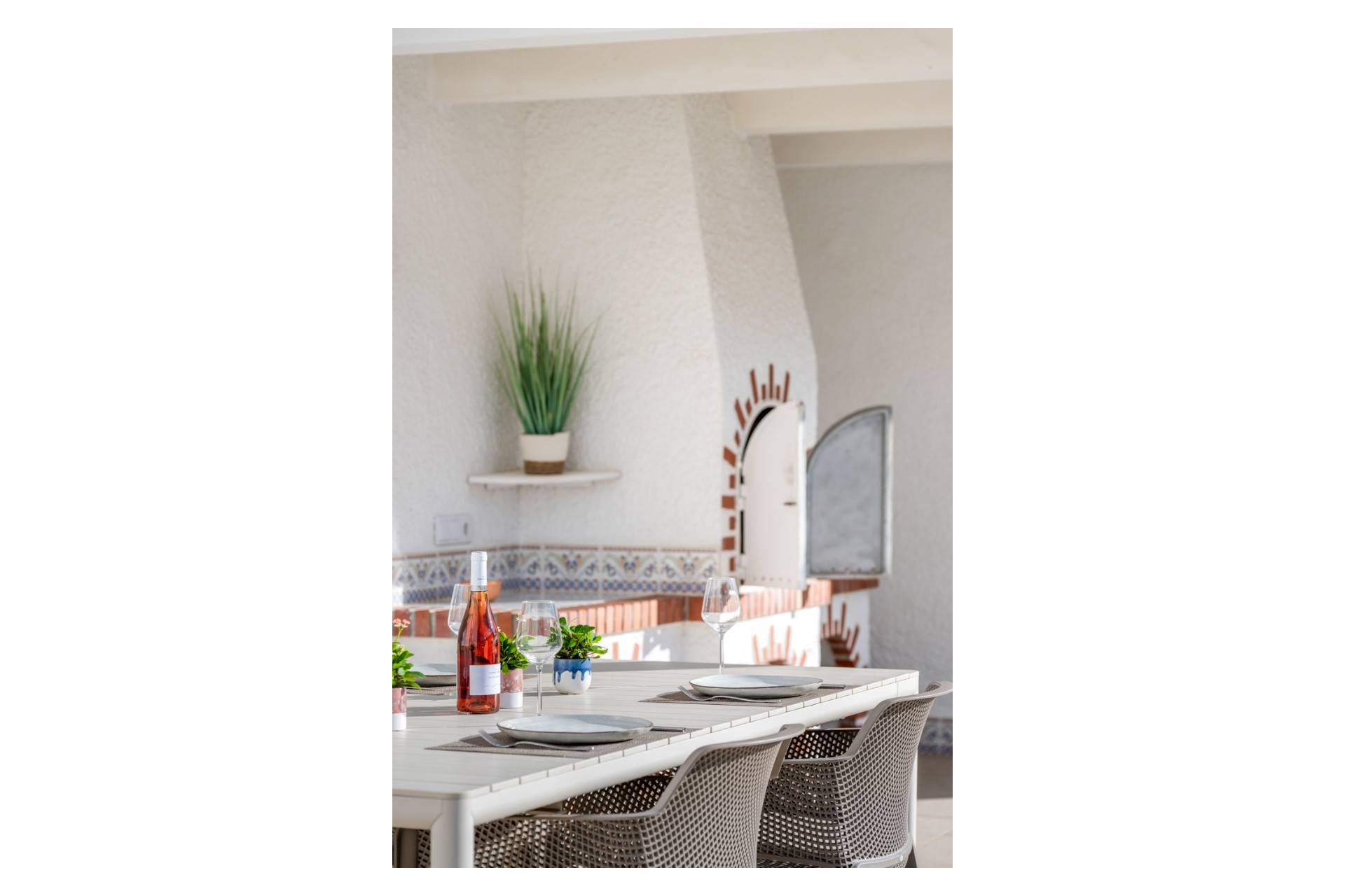 Resale - Detached Villa - Ciudad Quesada - Ciudad Quesada - Town