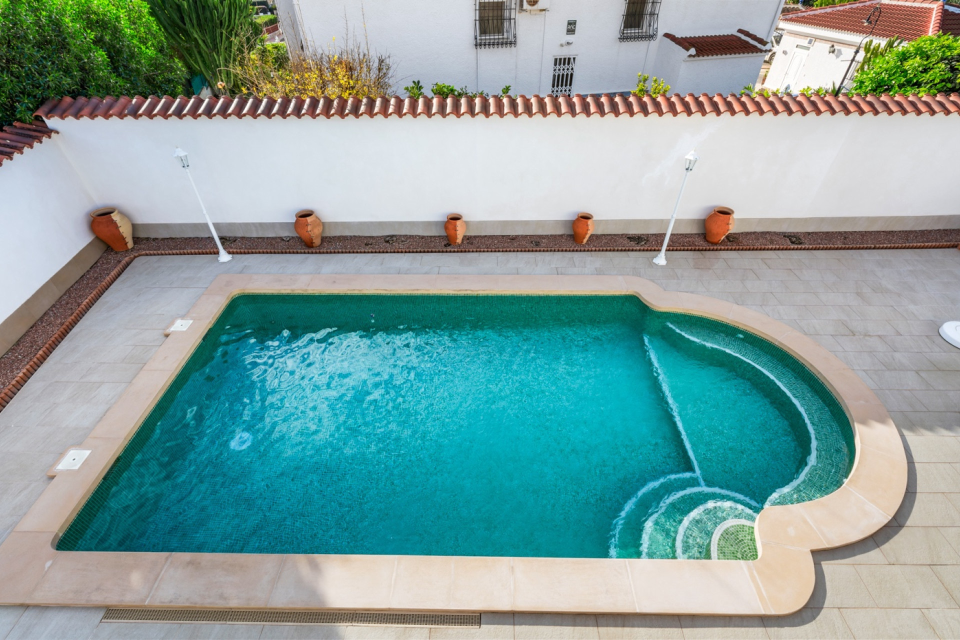 Resale - Detached Villa - Ciudad Quesada - Ciudad Quesada - Town