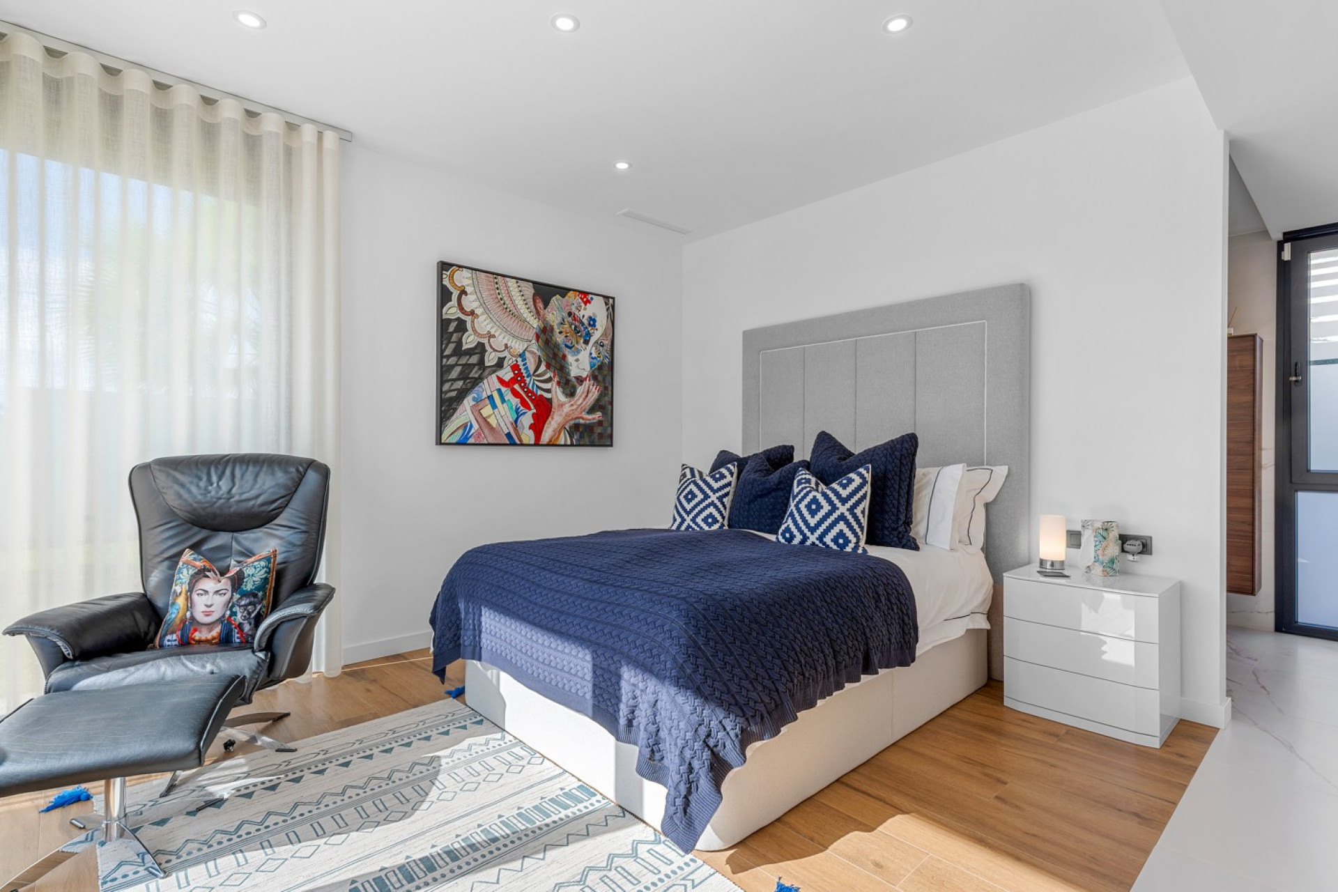 Resale - Detached Villa - Ciudad Quesada - Ciudad Quesada - Town