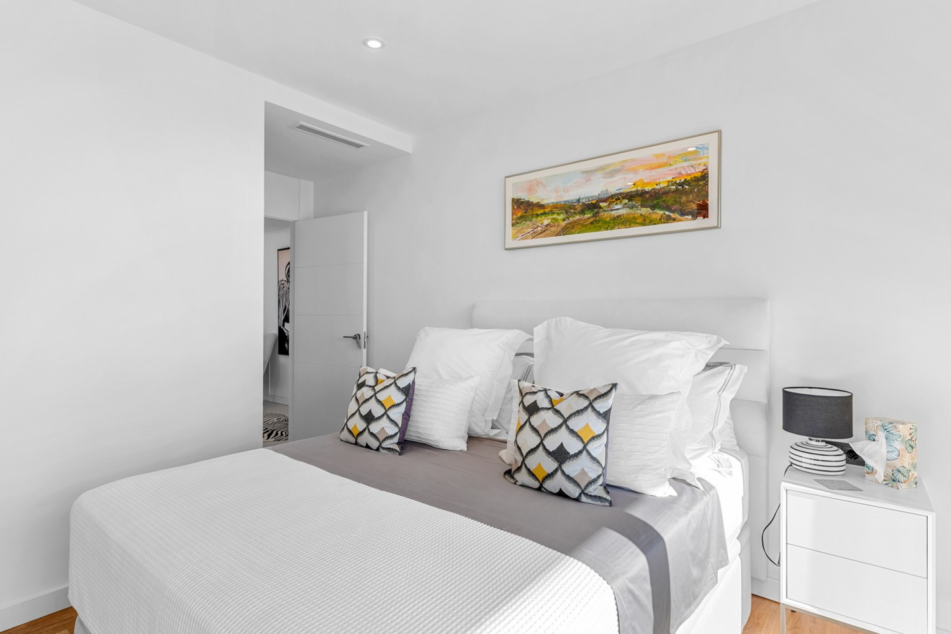 Resale - Detached Villa - Ciudad Quesada - Ciudad Quesada - Town