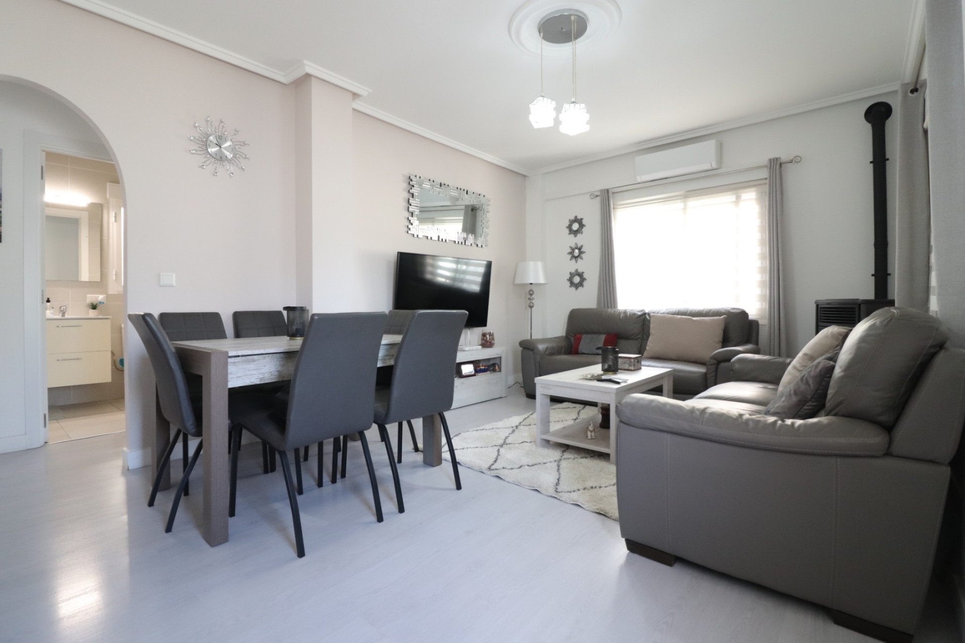 Resale - Detached Villa - Ciudad Quesada - Ciudad Quesada - Town