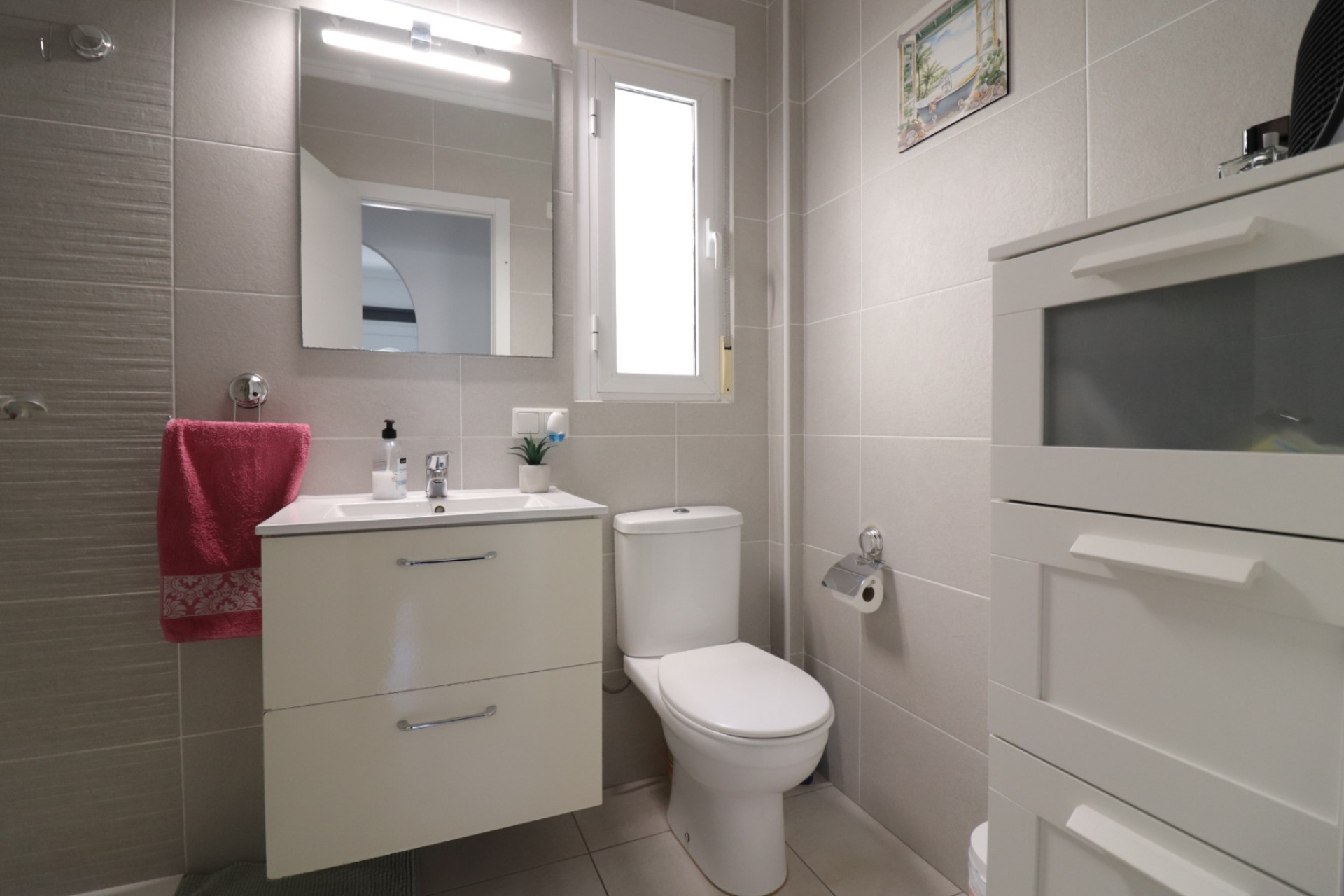 Resale - Detached Villa - Ciudad Quesada - Ciudad Quesada - Town