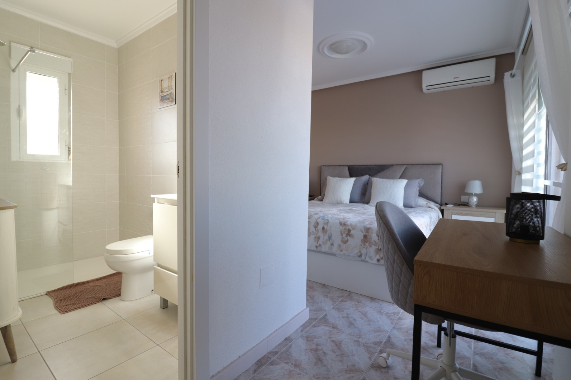 Resale - Detached Villa - Ciudad Quesada - Ciudad Quesada - Town