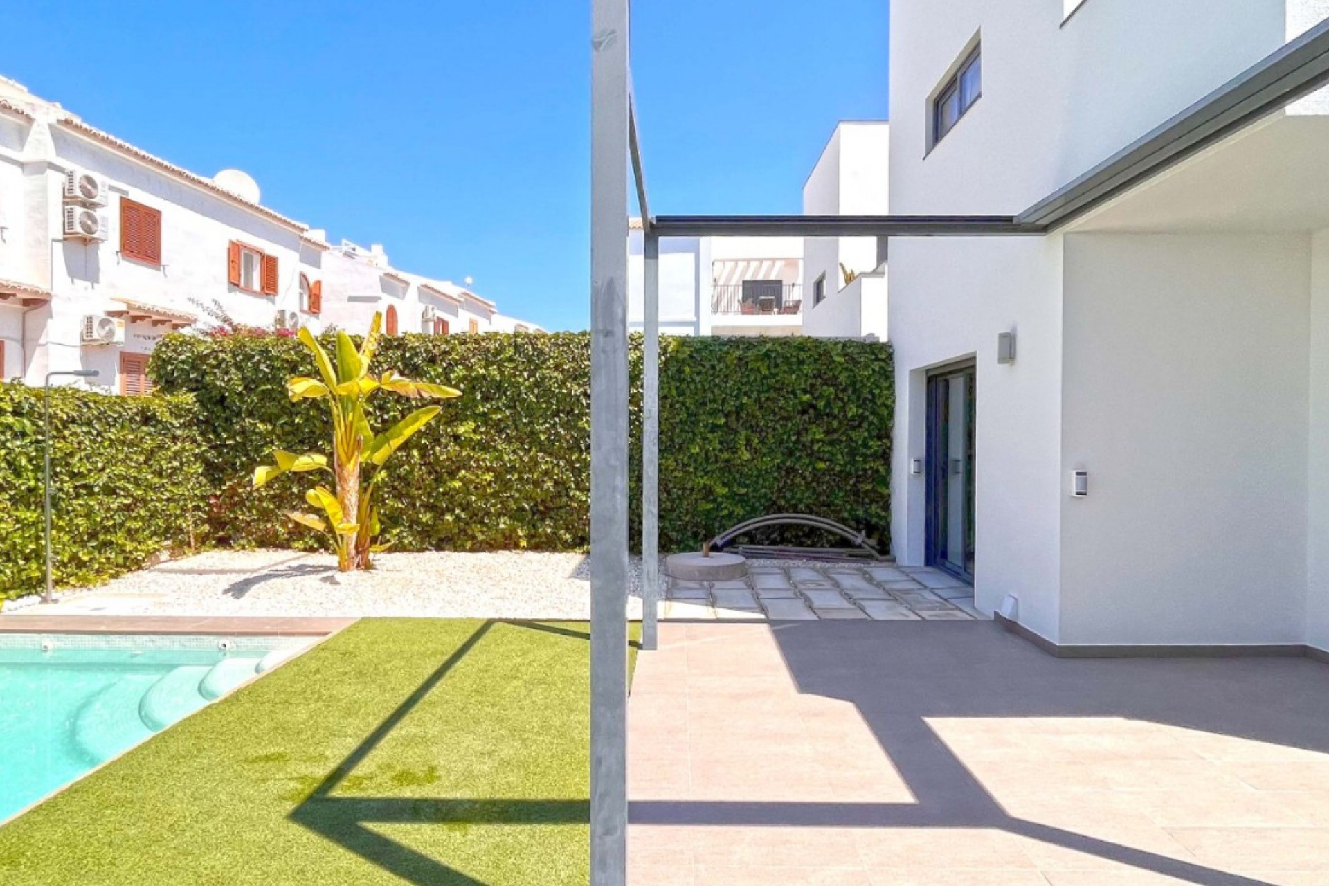 Resale - Detached Villa - Ciudad Quesada - Cuidad quesada