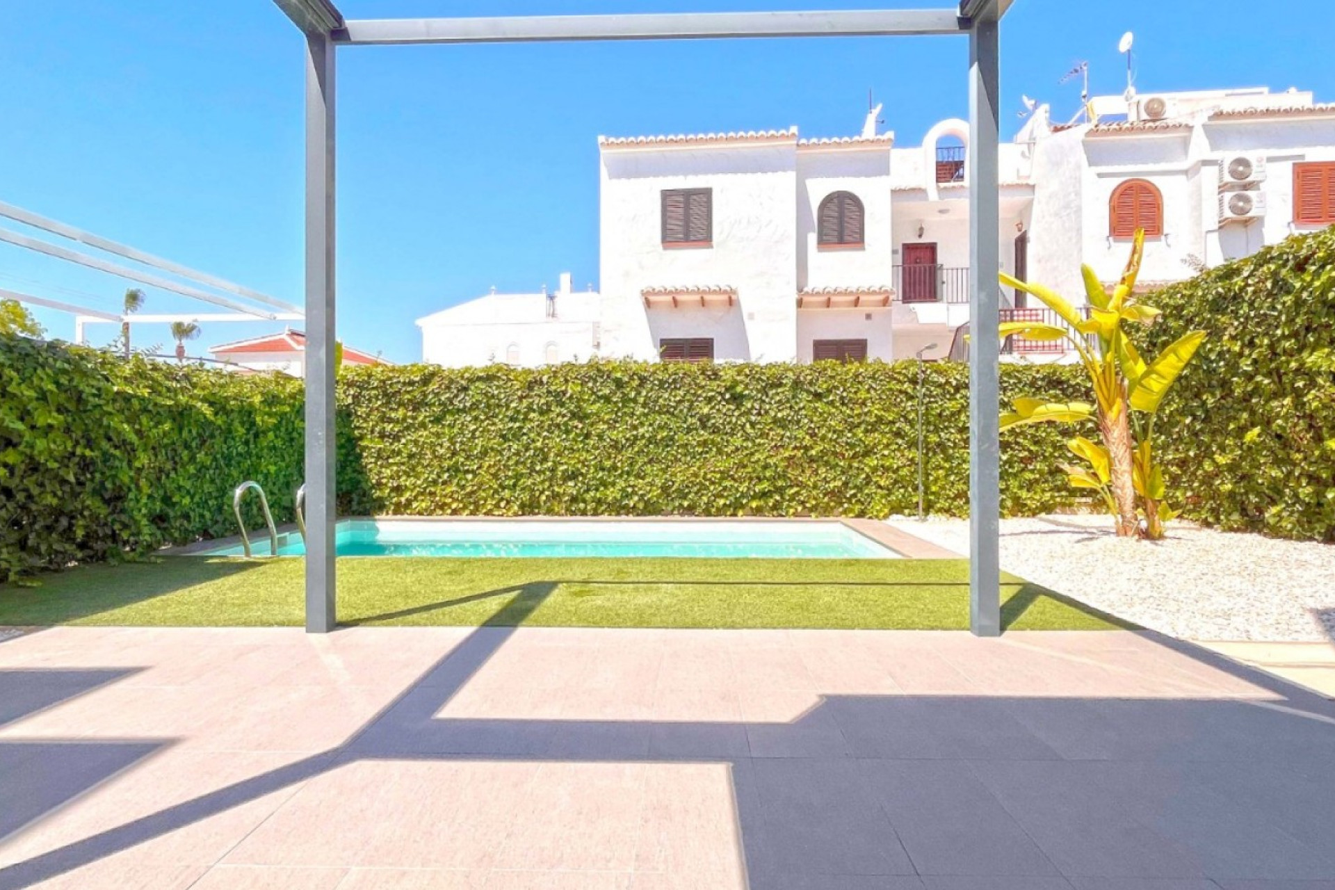 Resale - Detached Villa - Ciudad Quesada - Cuidad quesada