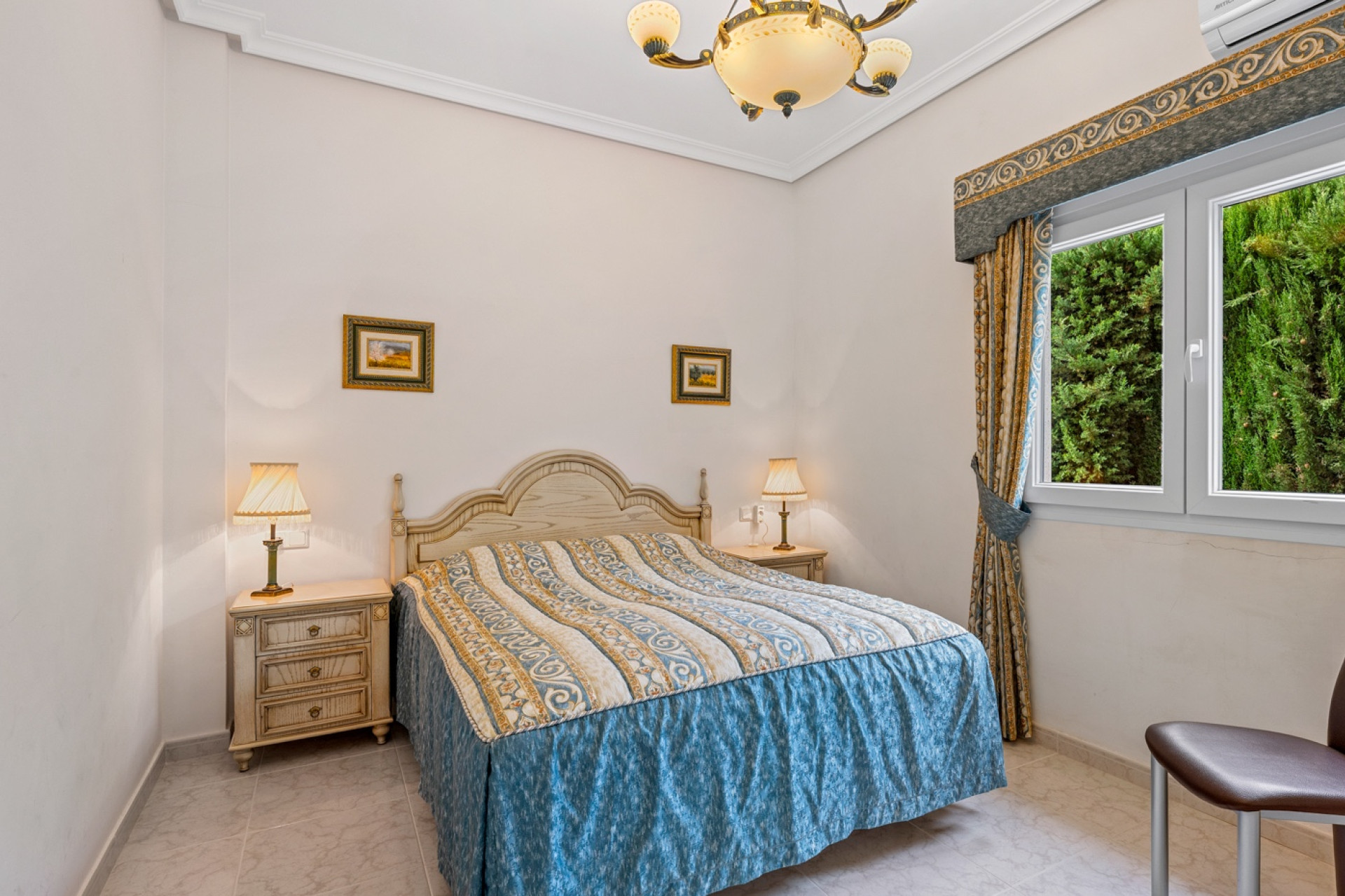 Resale - Detached Villa - Ciudad Quesada - Doña Pepa