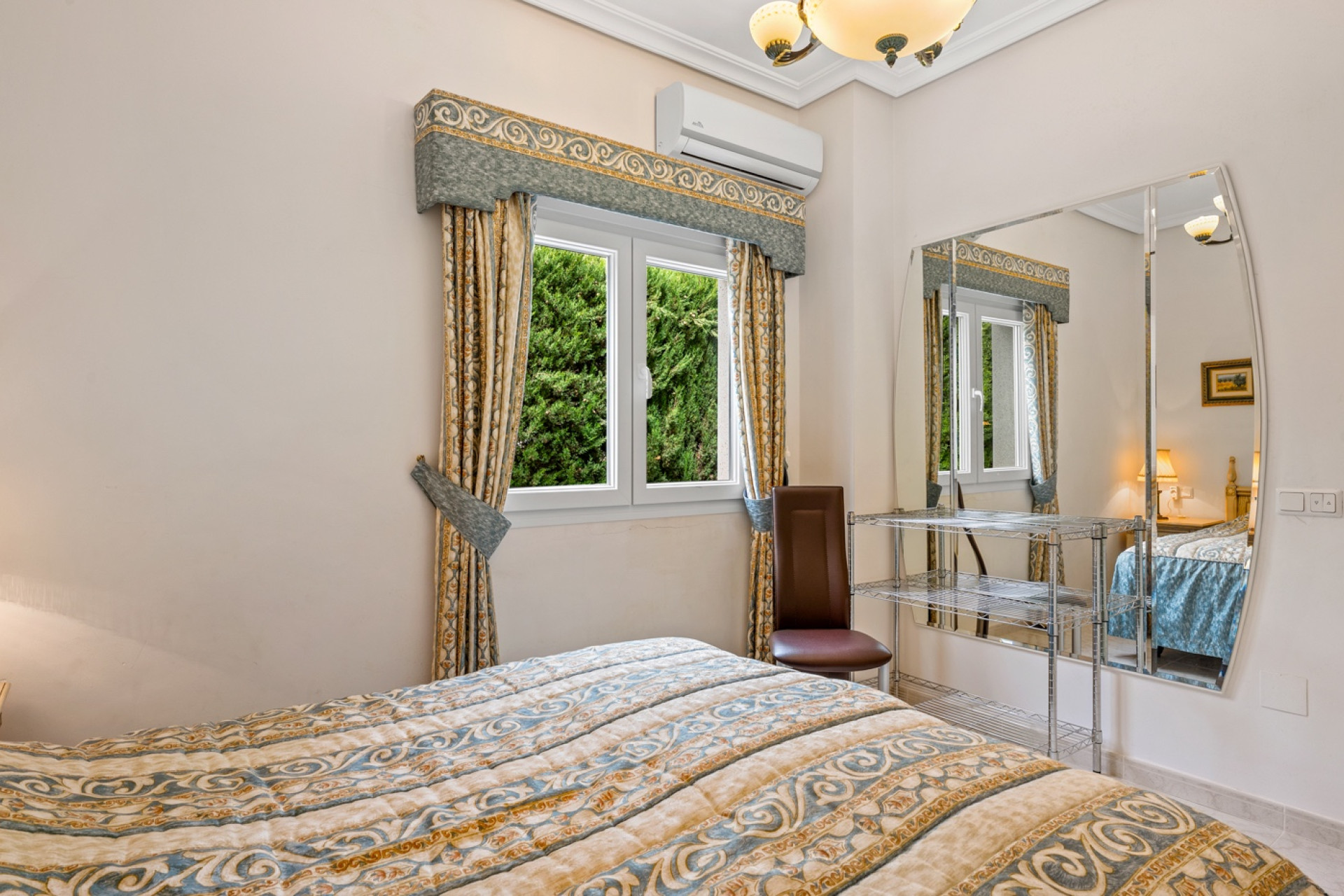 Resale - Detached Villa - Ciudad Quesada - Doña Pepa