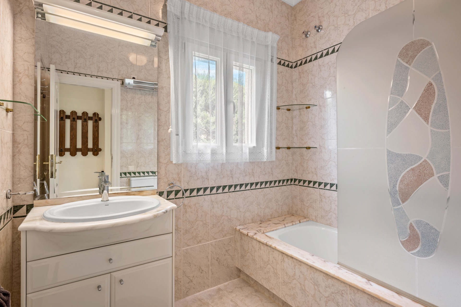 Resale - Detached Villa - Ciudad Quesada - Doña Pepa