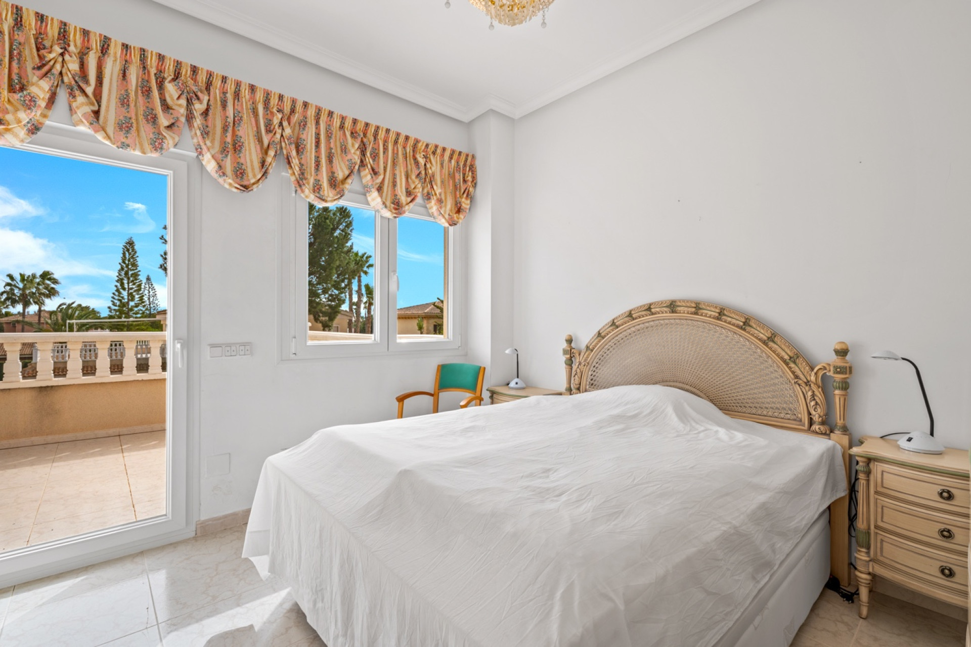 Resale - Detached Villa - Ciudad Quesada - Doña Pepa