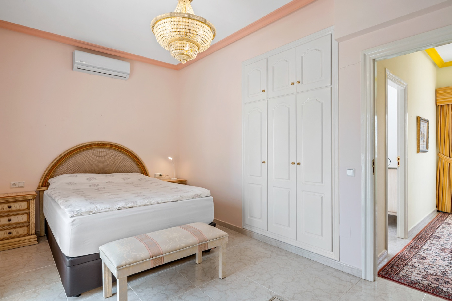 Resale - Detached Villa - Ciudad Quesada - Doña Pepa