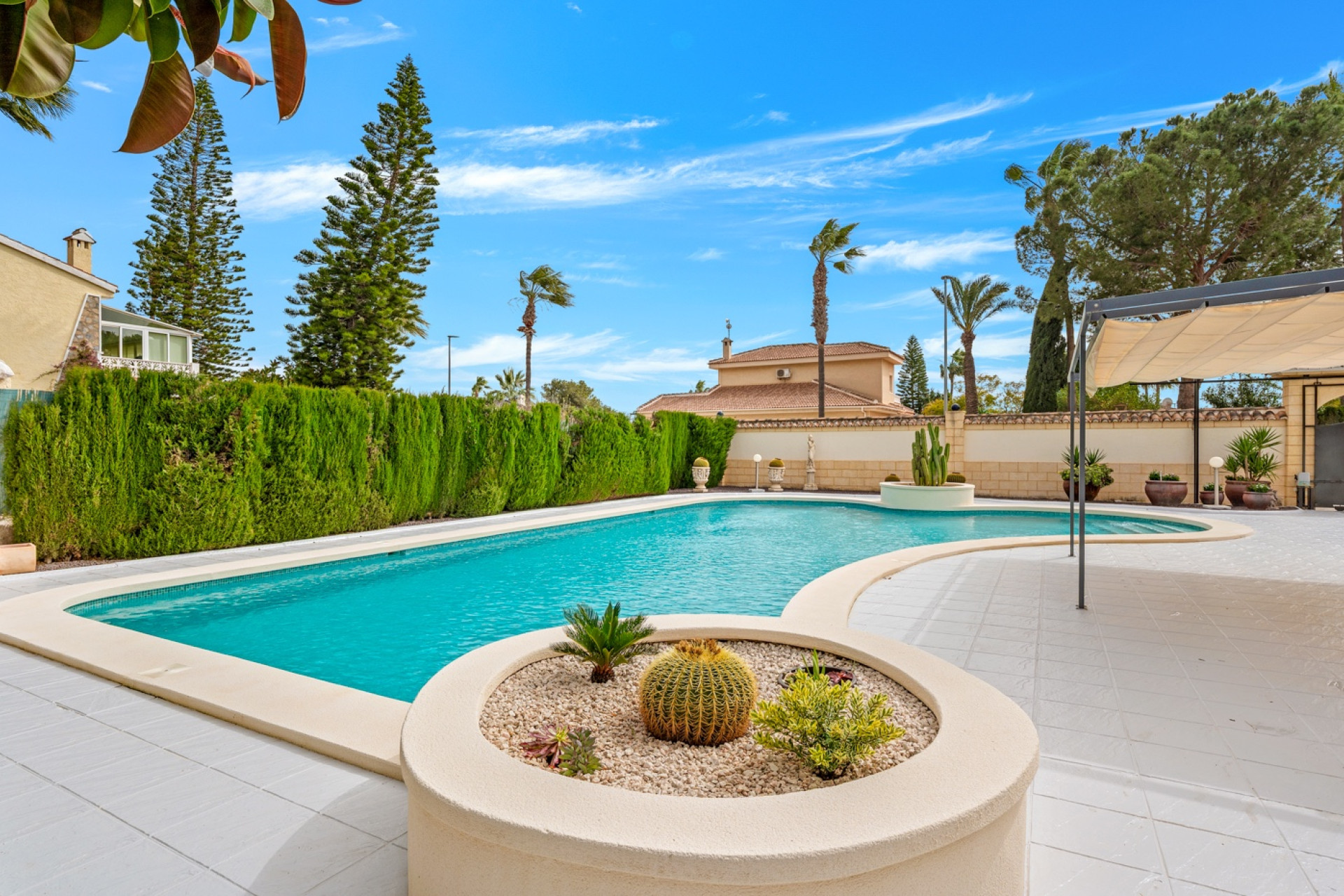 Resale - Detached Villa - Ciudad Quesada - Doña Pepa