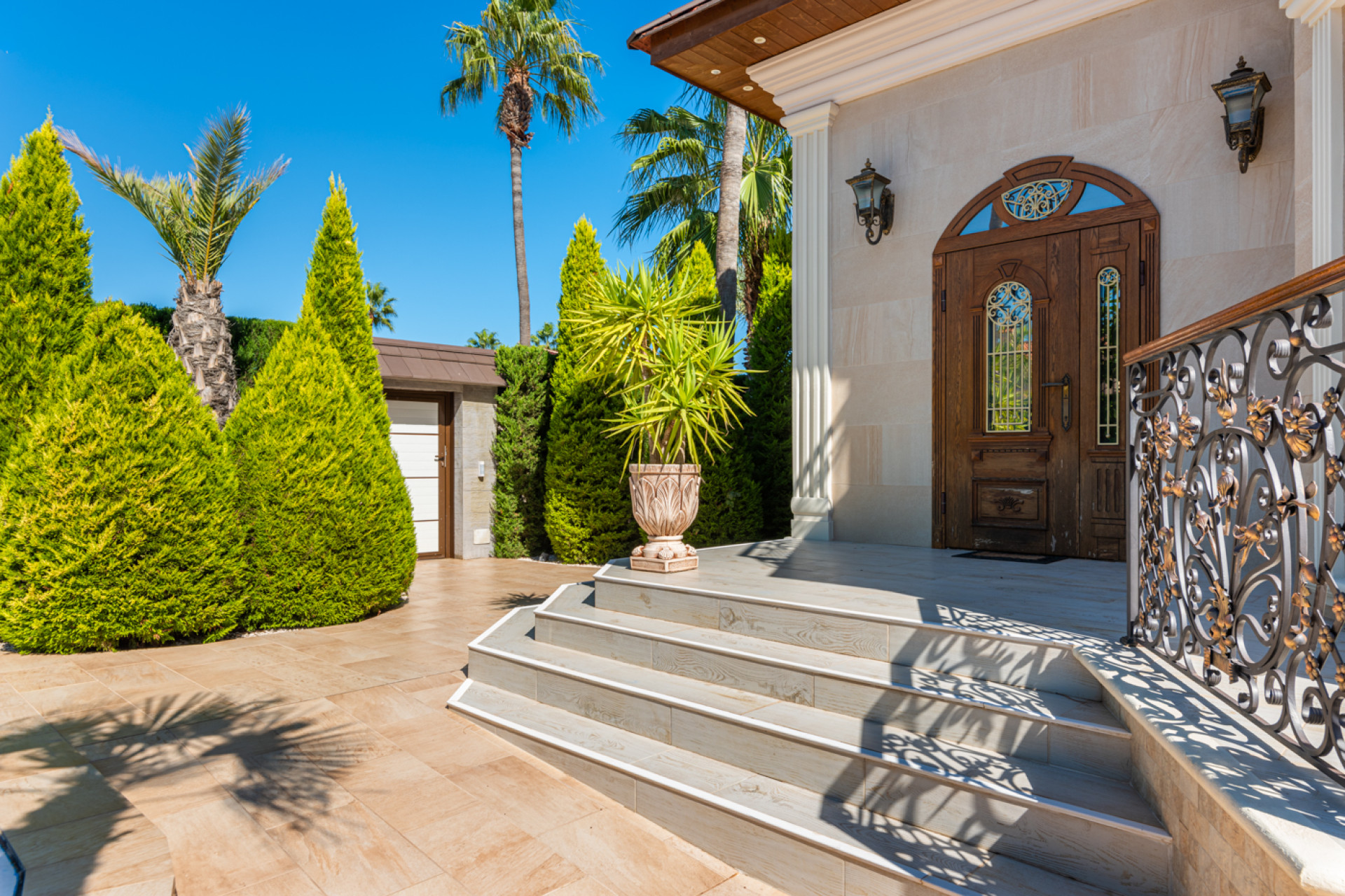 Resale - Detached Villa - Ciudad Quesada - Doña Pepa