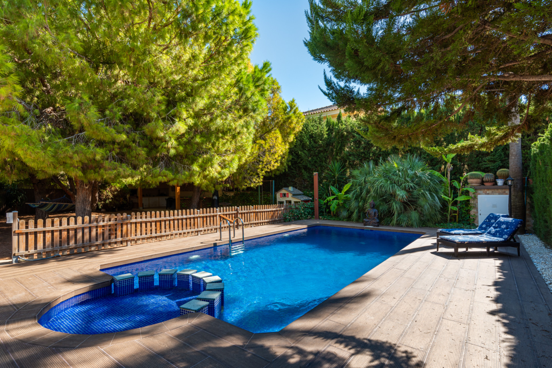 Resale - Detached Villa - Ciudad Quesada - Doña Pepa