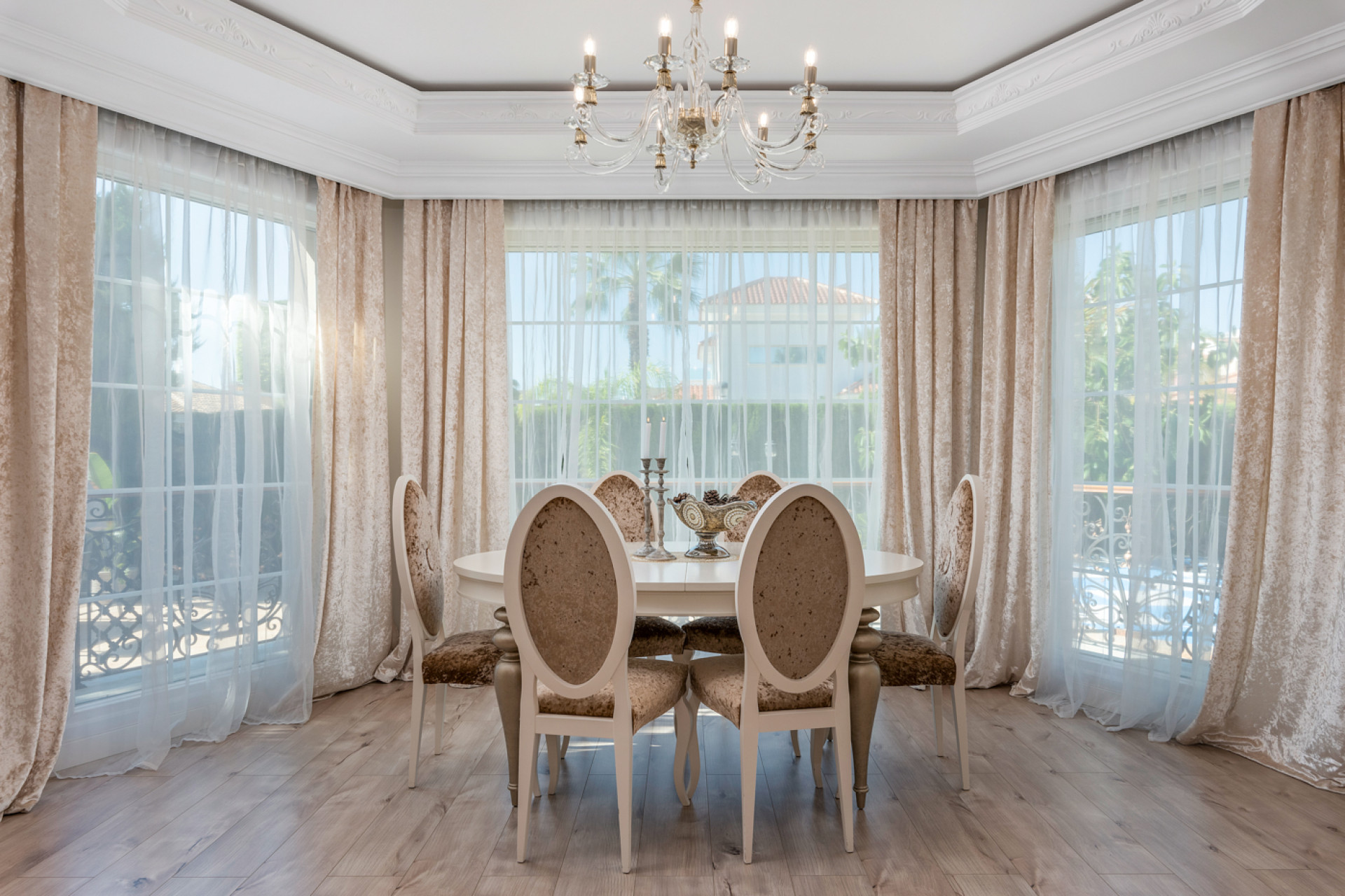 Resale - Detached Villa - Ciudad Quesada - Doña Pepa