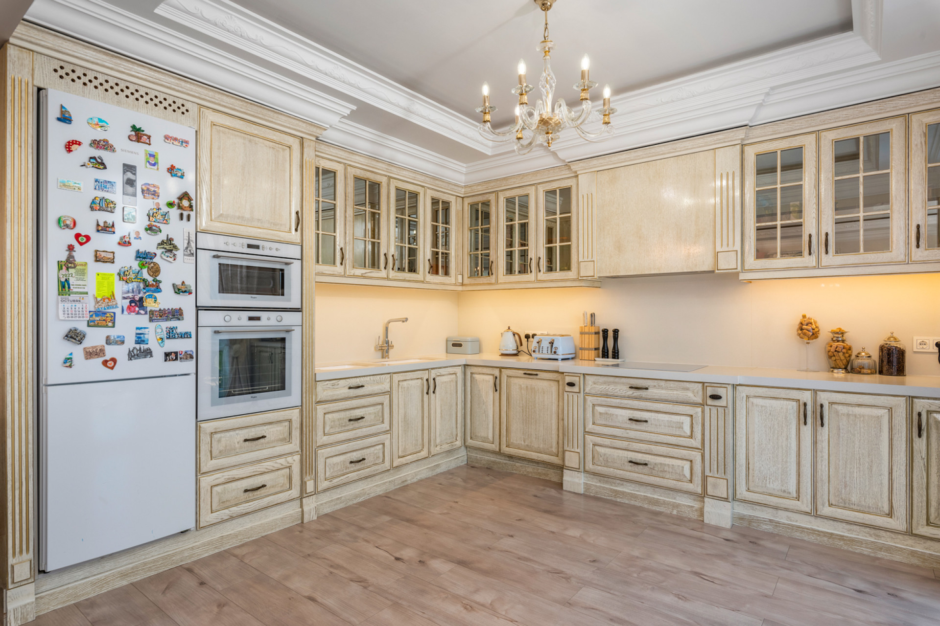 Resale - Detached Villa - Ciudad Quesada - Doña Pepa