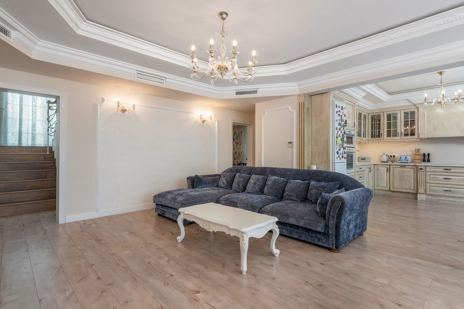 Resale - Detached Villa - Ciudad Quesada - Doña Pepa