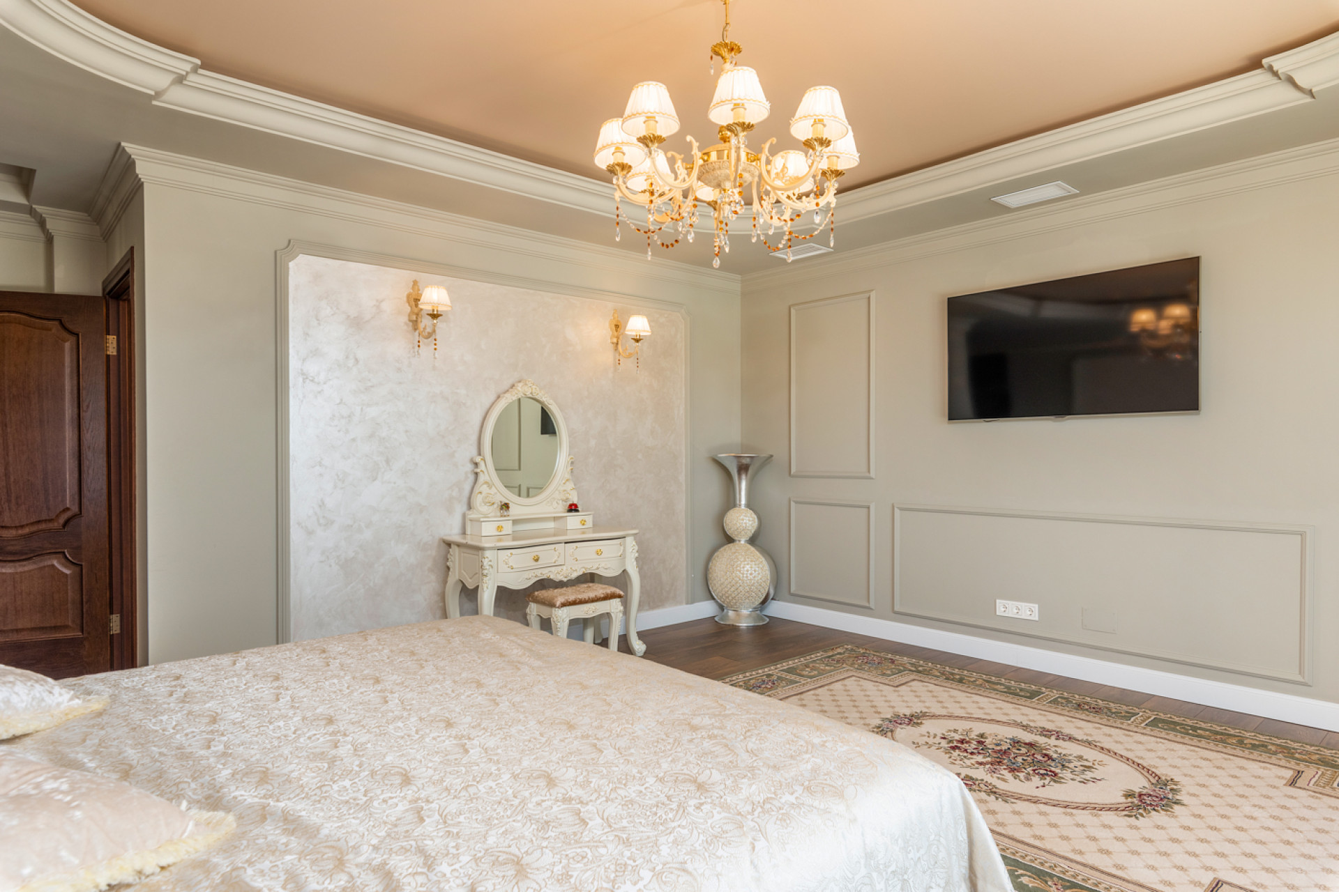 Resale - Detached Villa - Ciudad Quesada - Doña Pepa