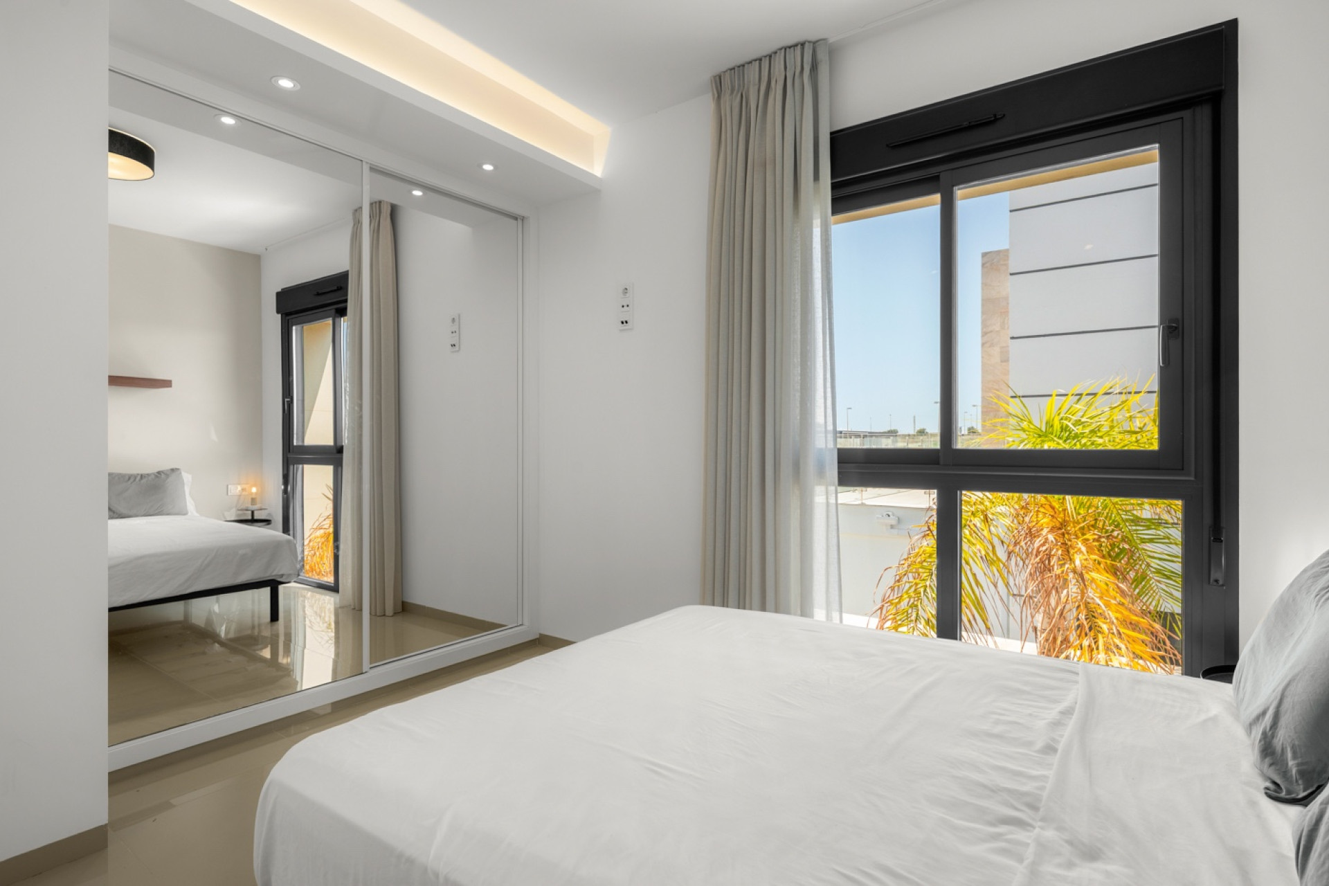 Resale - Detached Villa - Ciudad Quesada - Doña Pepa