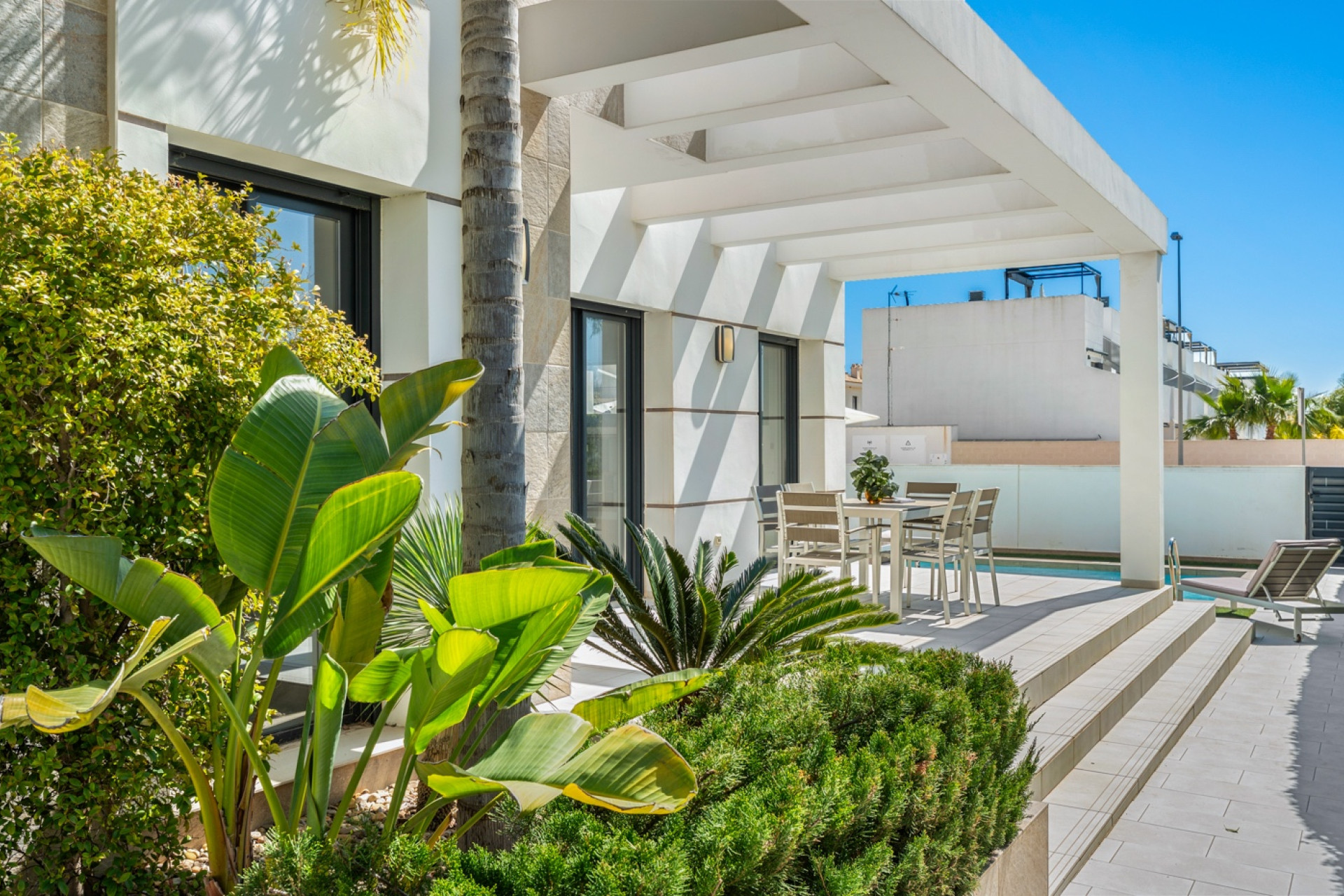 Resale - Detached Villa - Ciudad Quesada - Doña Pepa