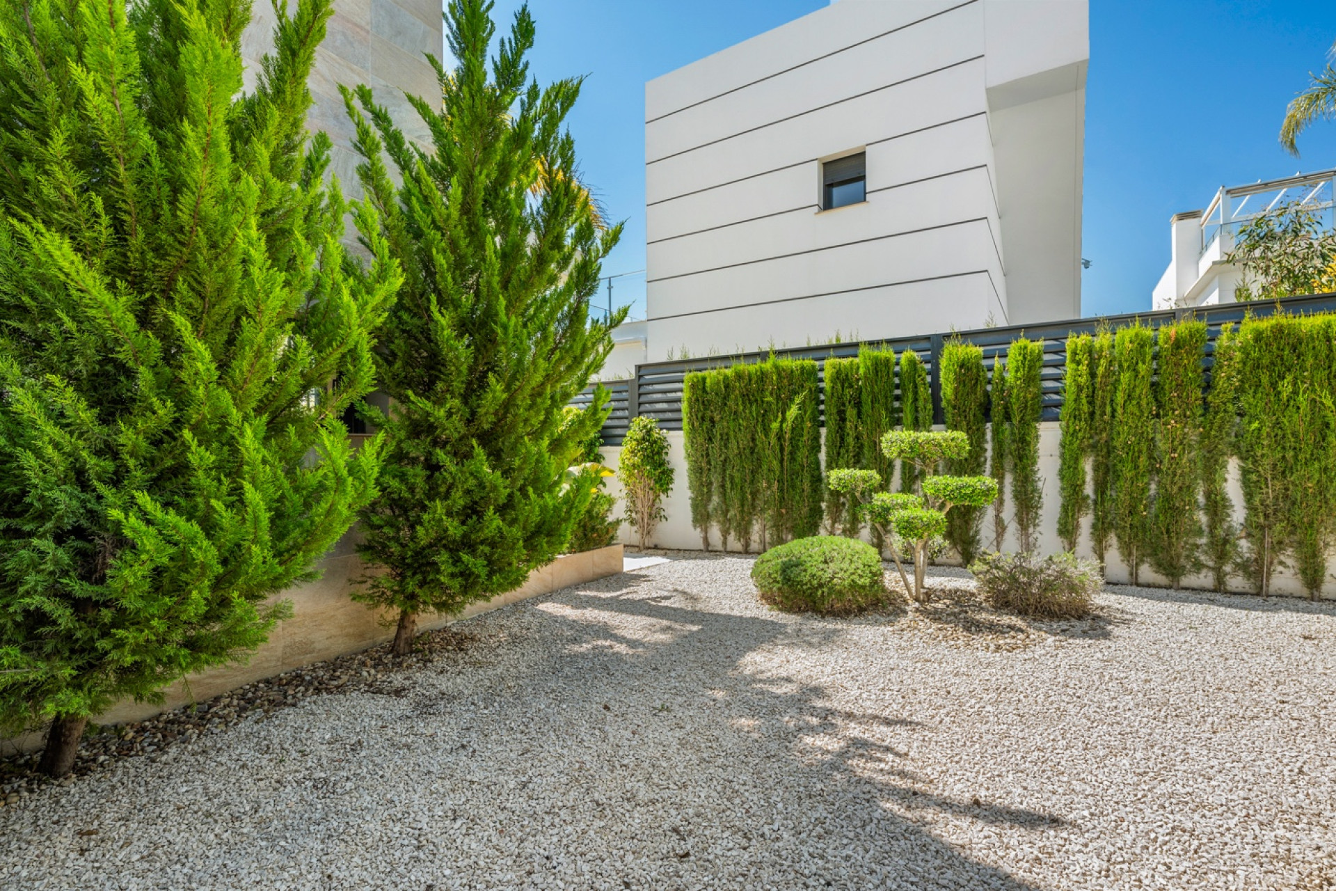 Resale - Detached Villa - Ciudad Quesada - Doña Pepa